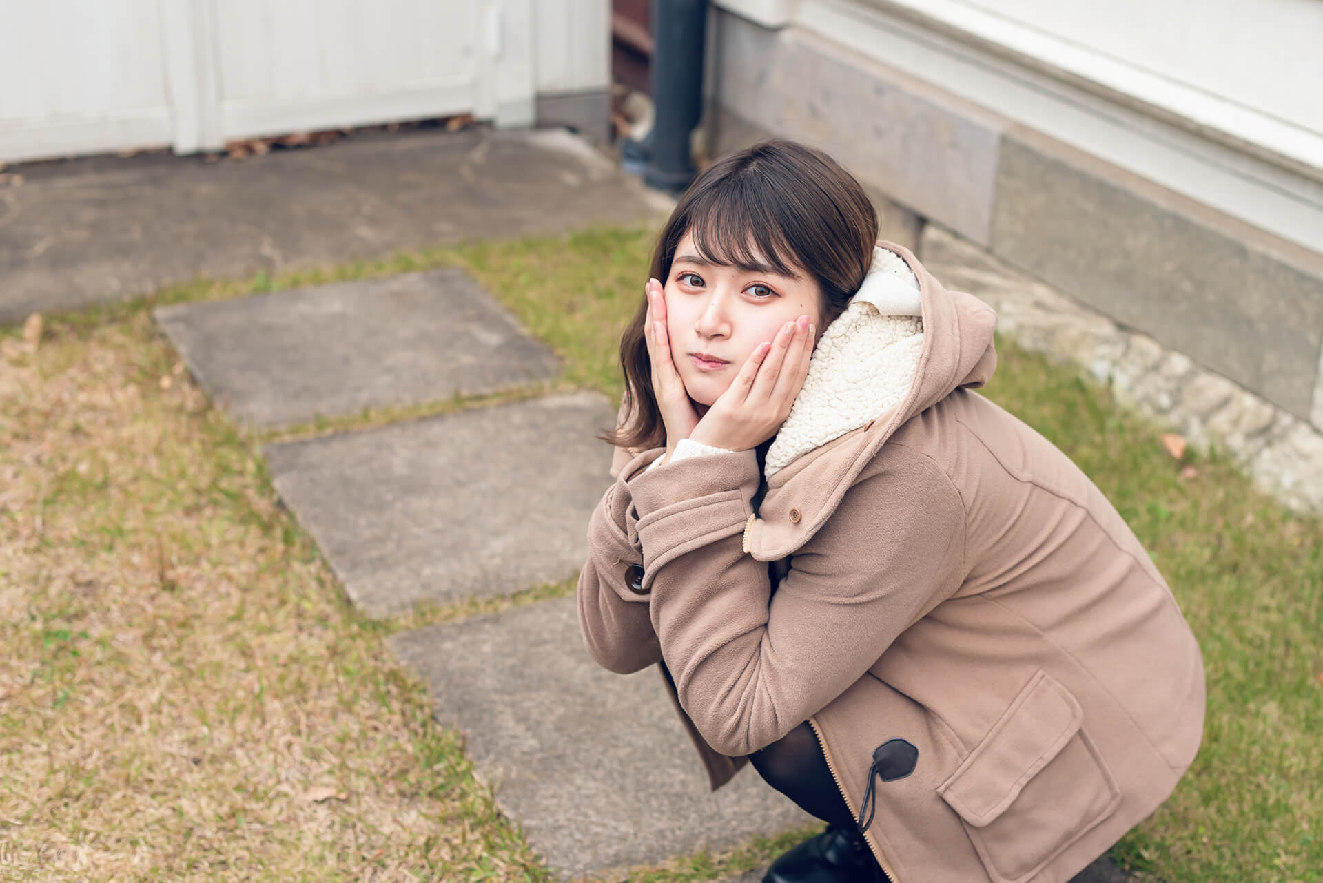 髙橋若那の写真