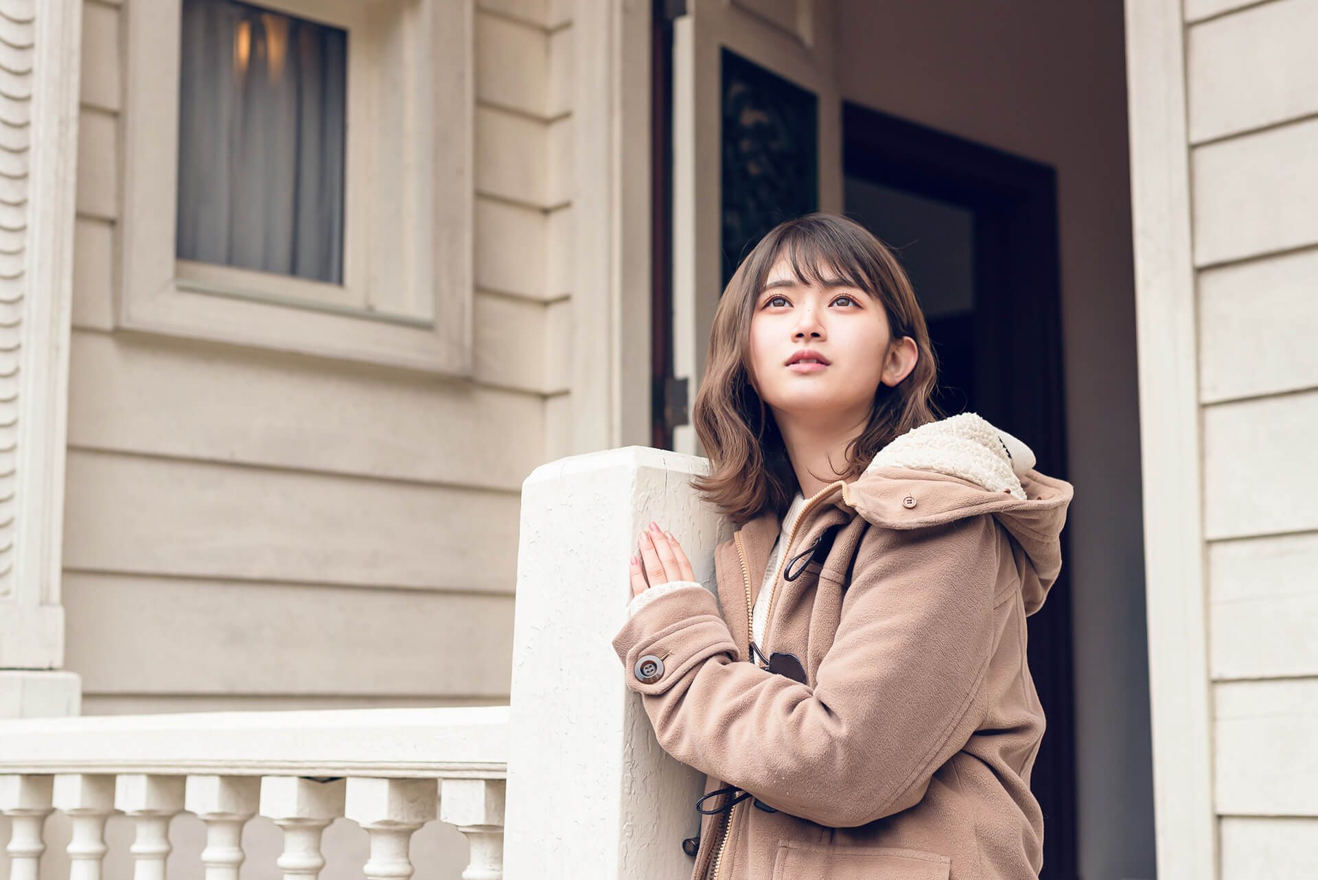 髙橋若那の写真