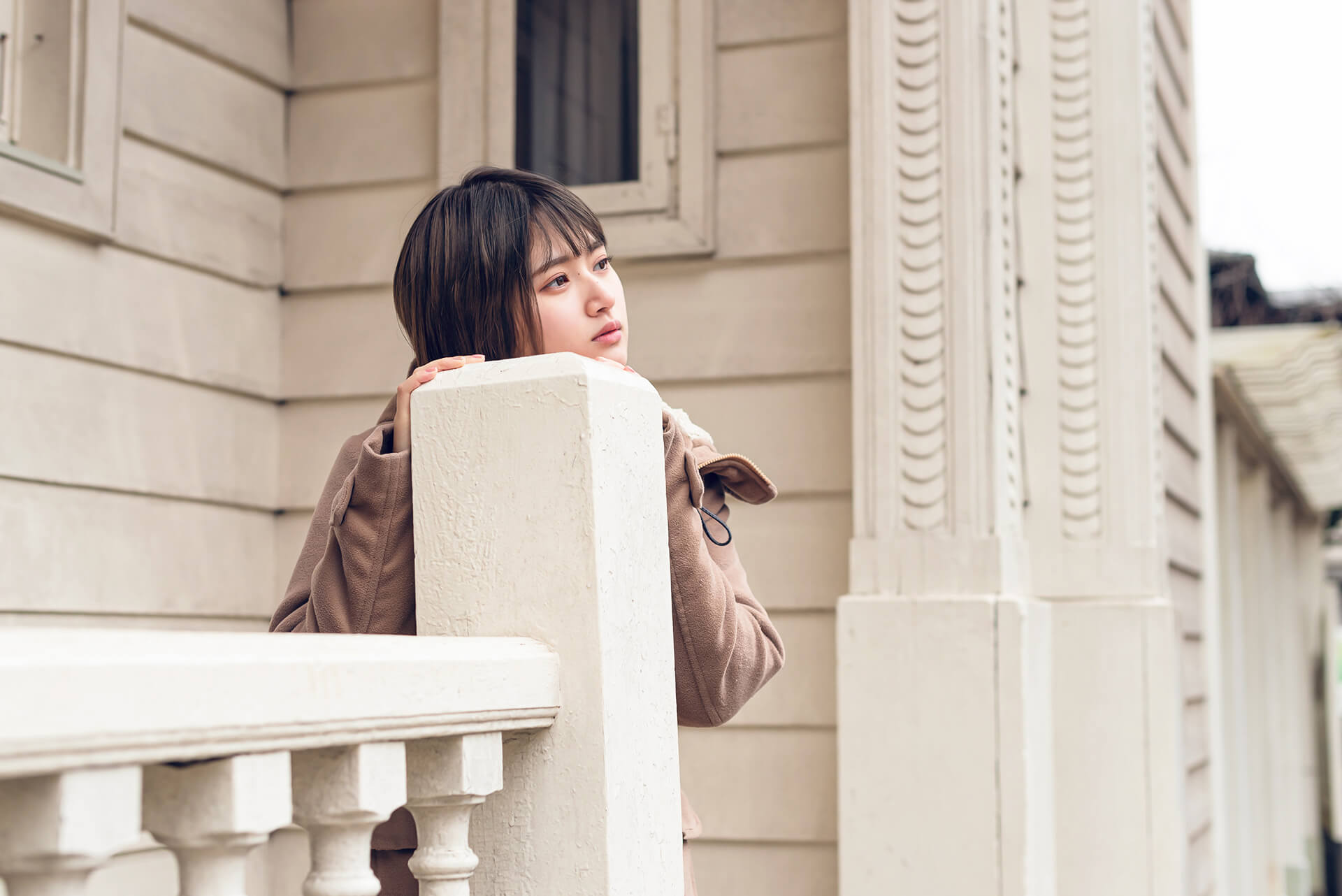 髙橋若那の写真