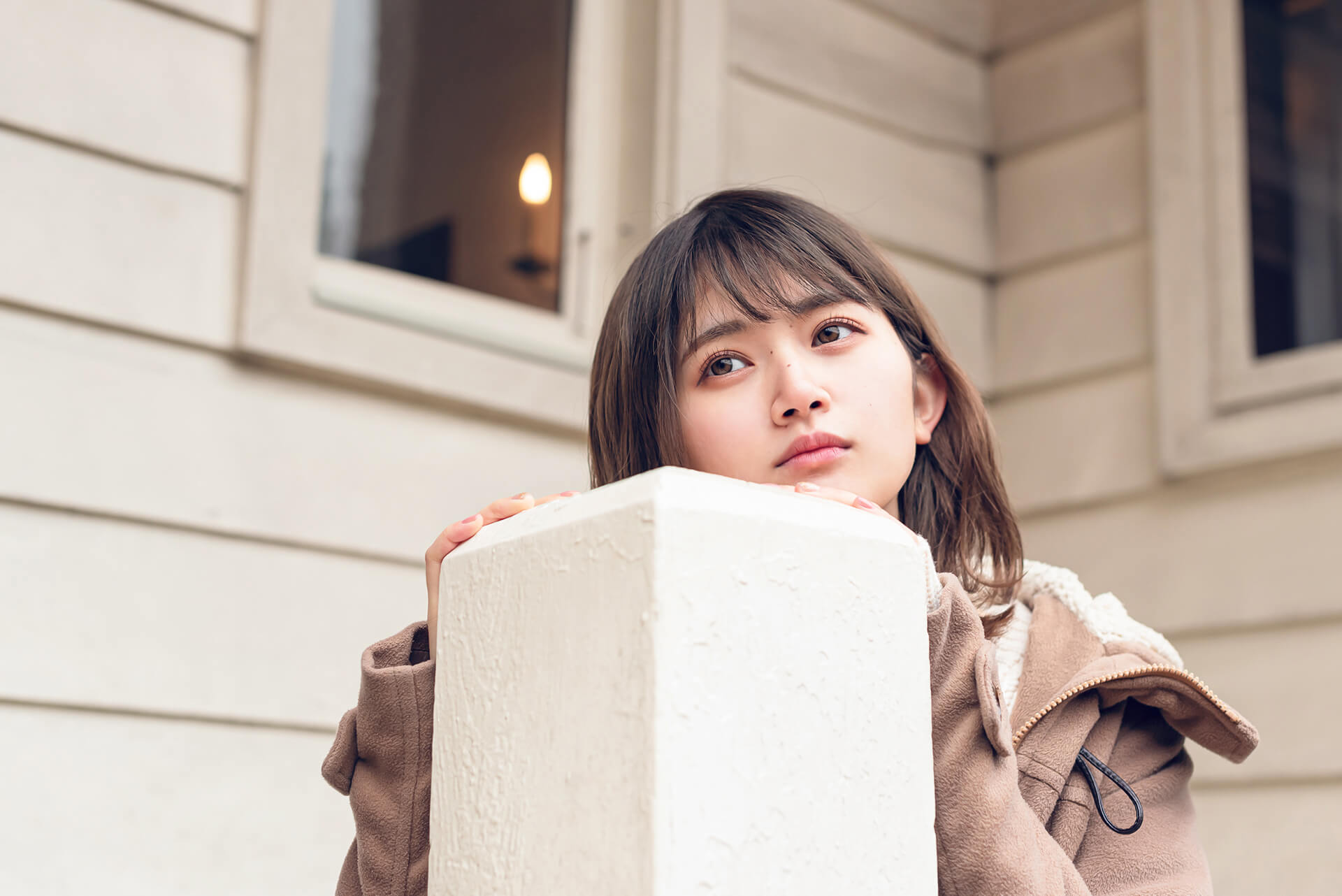 髙橋若那の写真