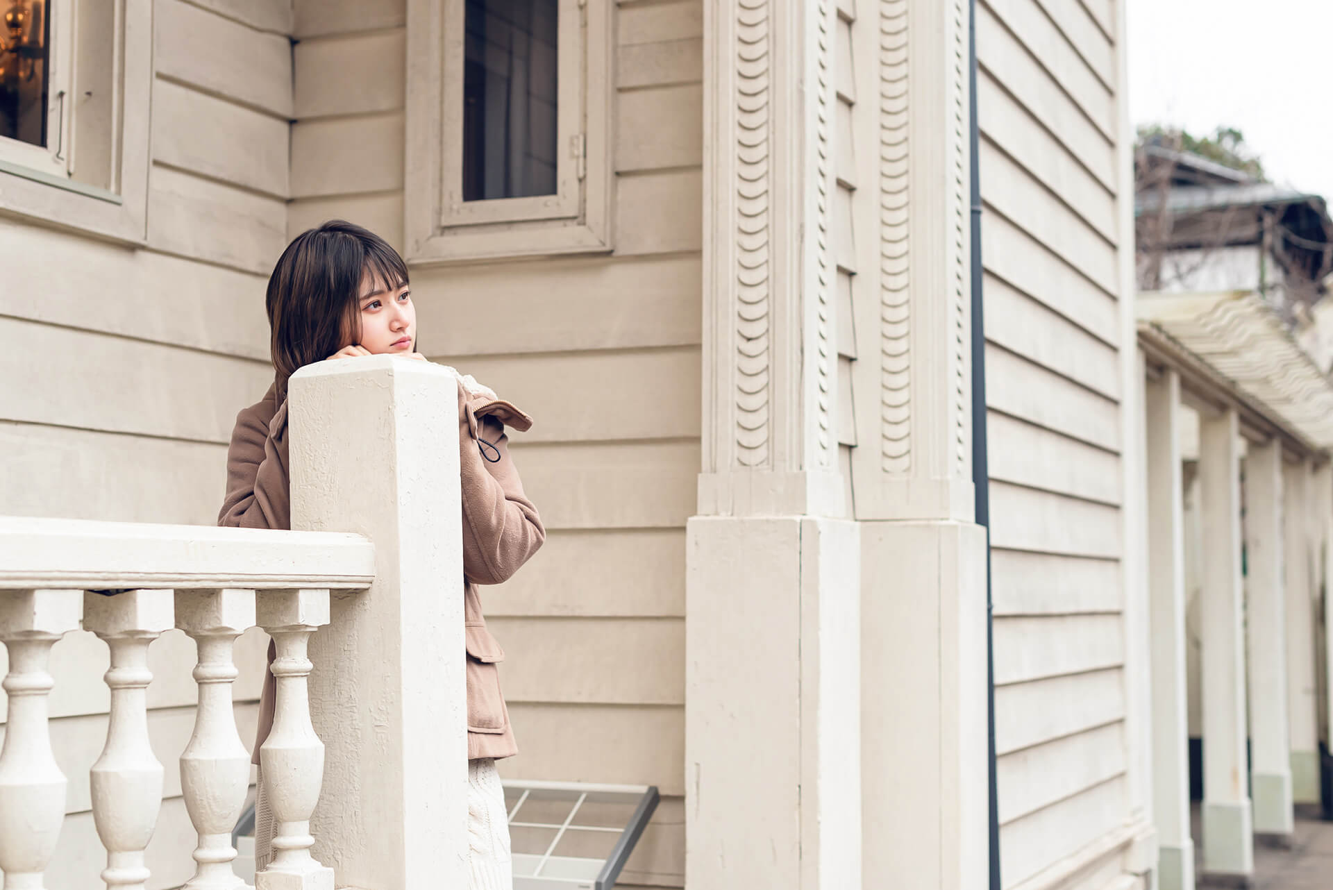 髙橋若那の写真