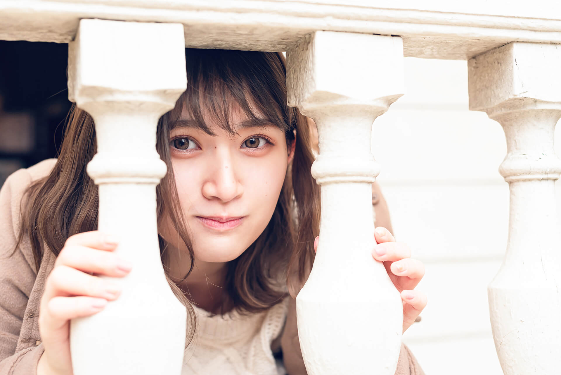 髙橋若那の写真