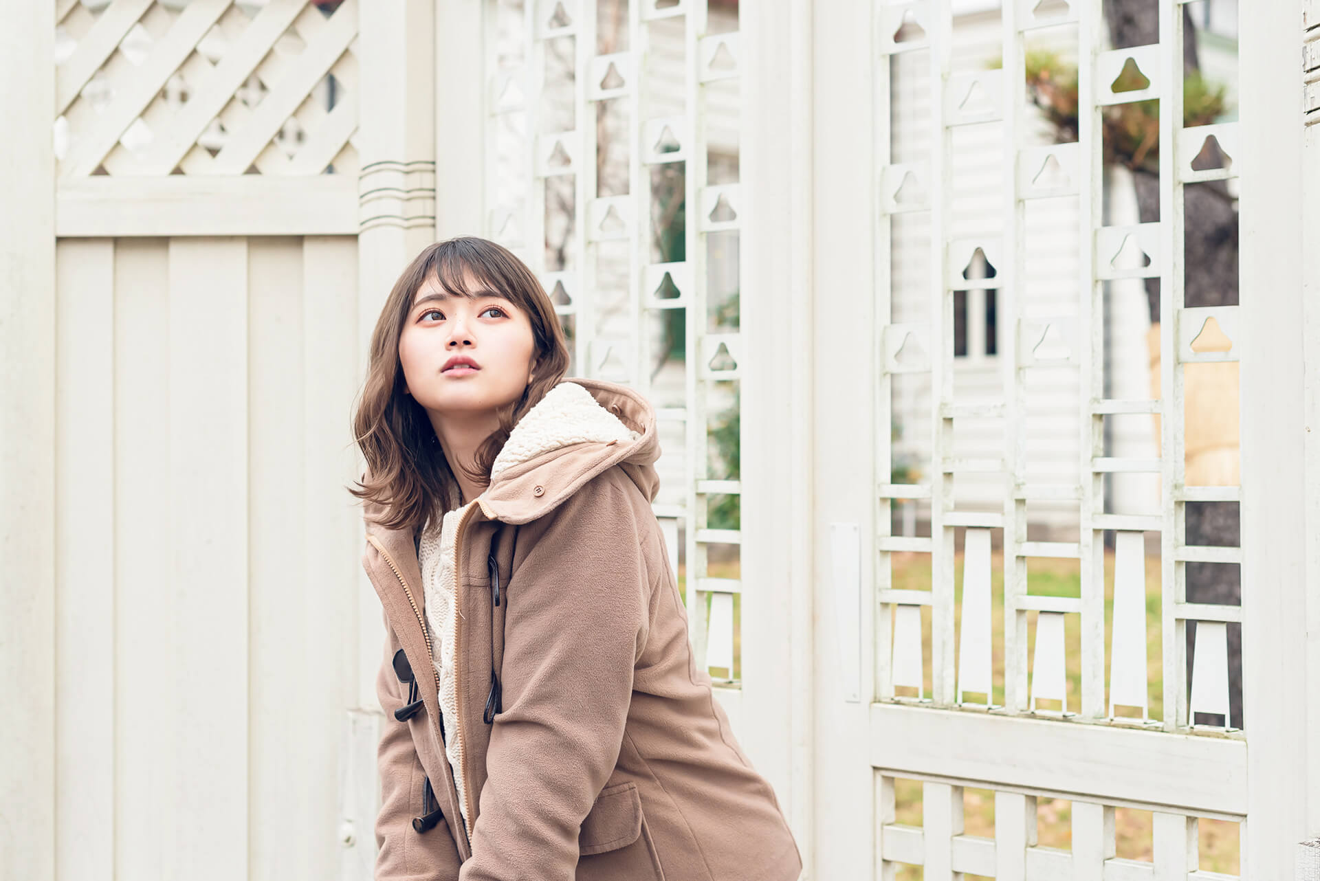 髙橋若那の写真