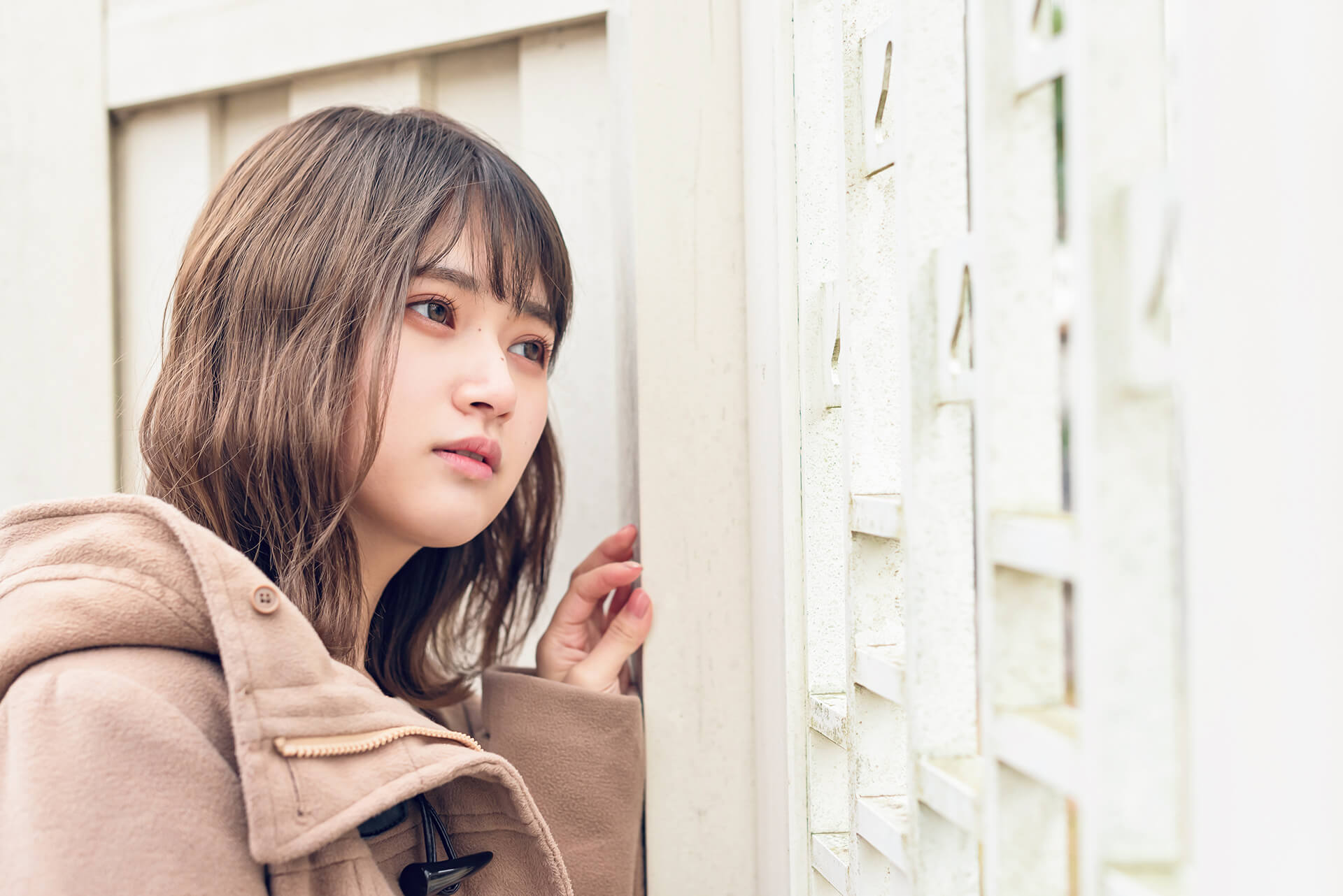 髙橋若那の写真