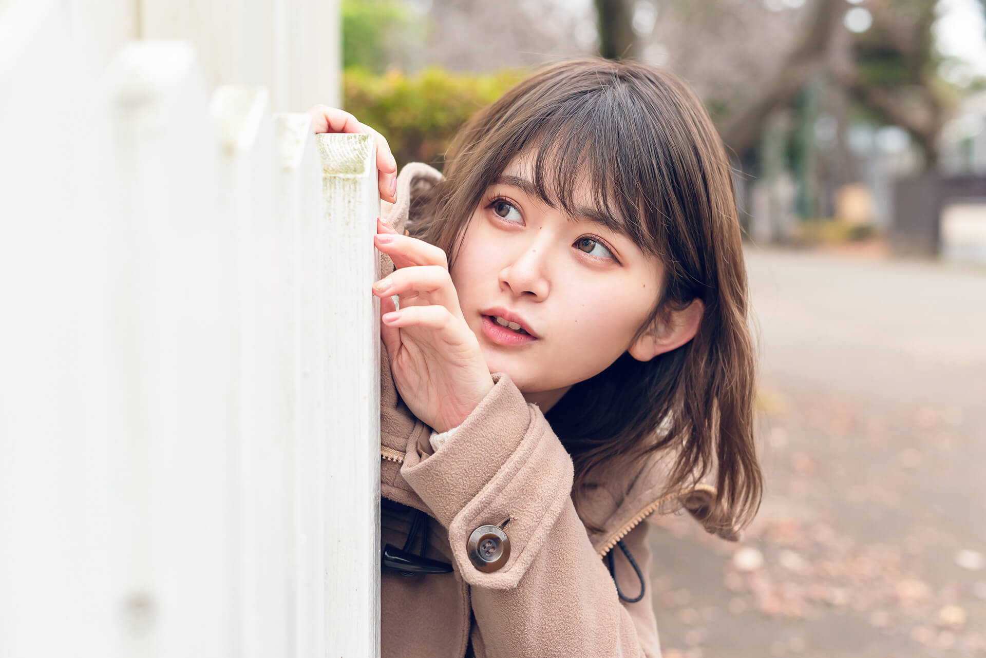 髙橋若那の写真