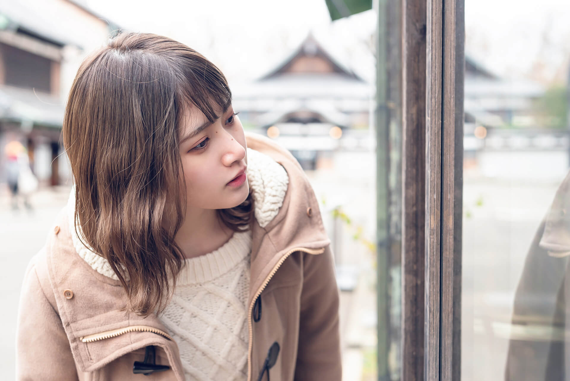 髙橋若那の写真