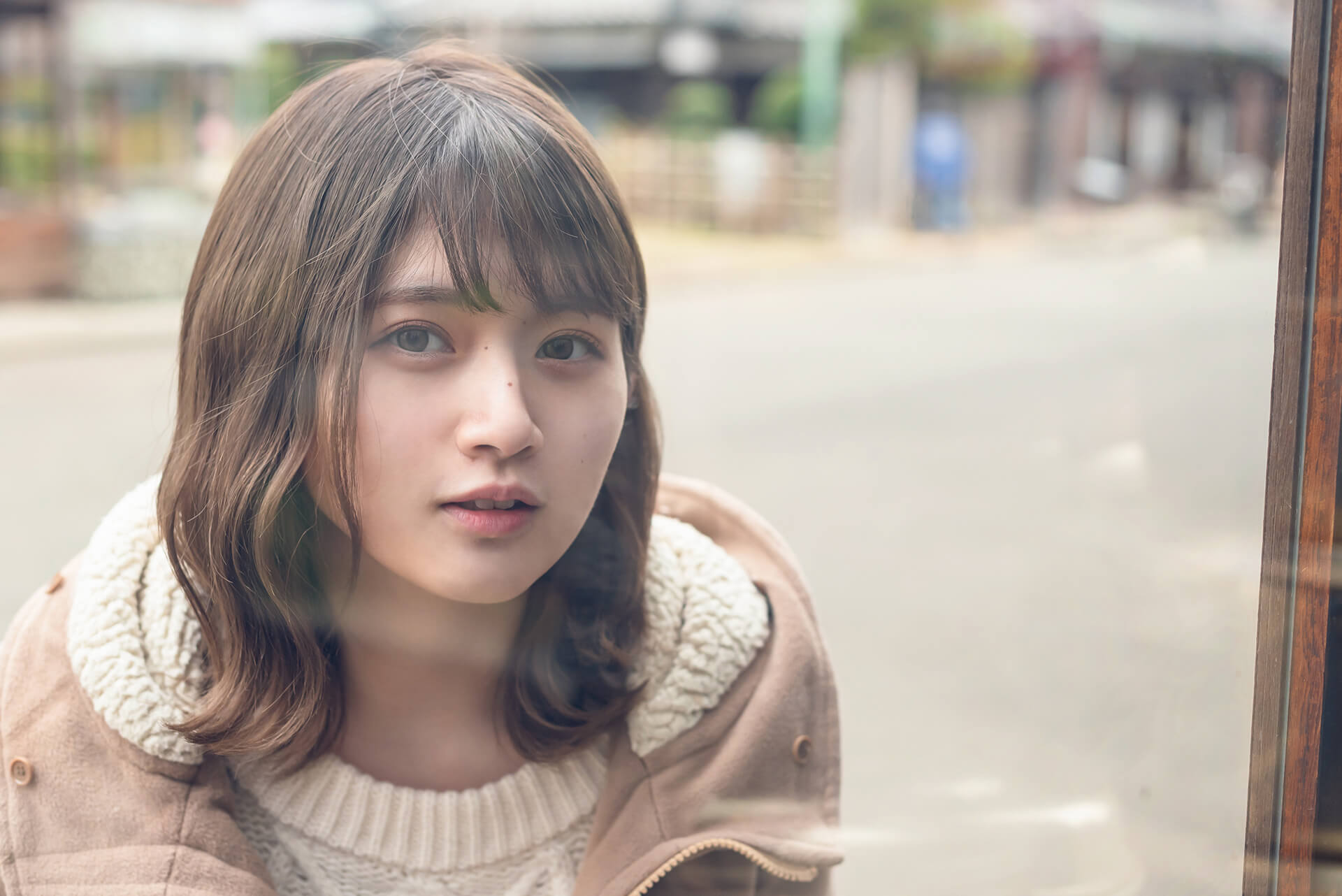 髙橋若那の写真