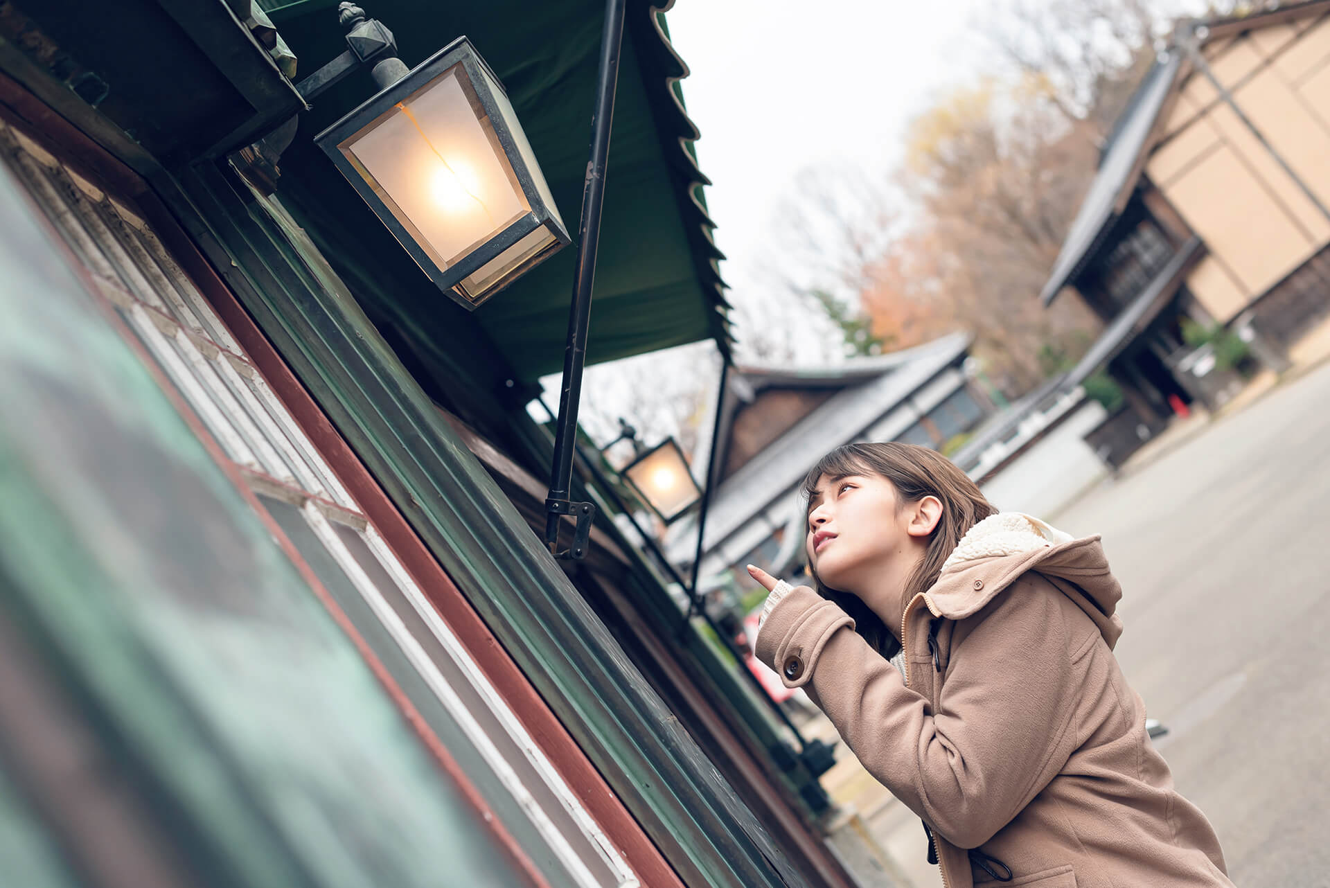 髙橋若那の写真