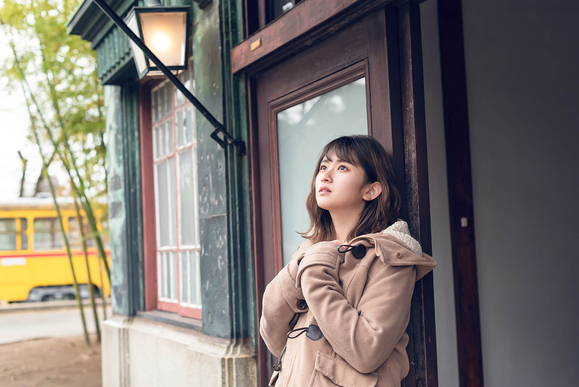 髙橋若那の写真