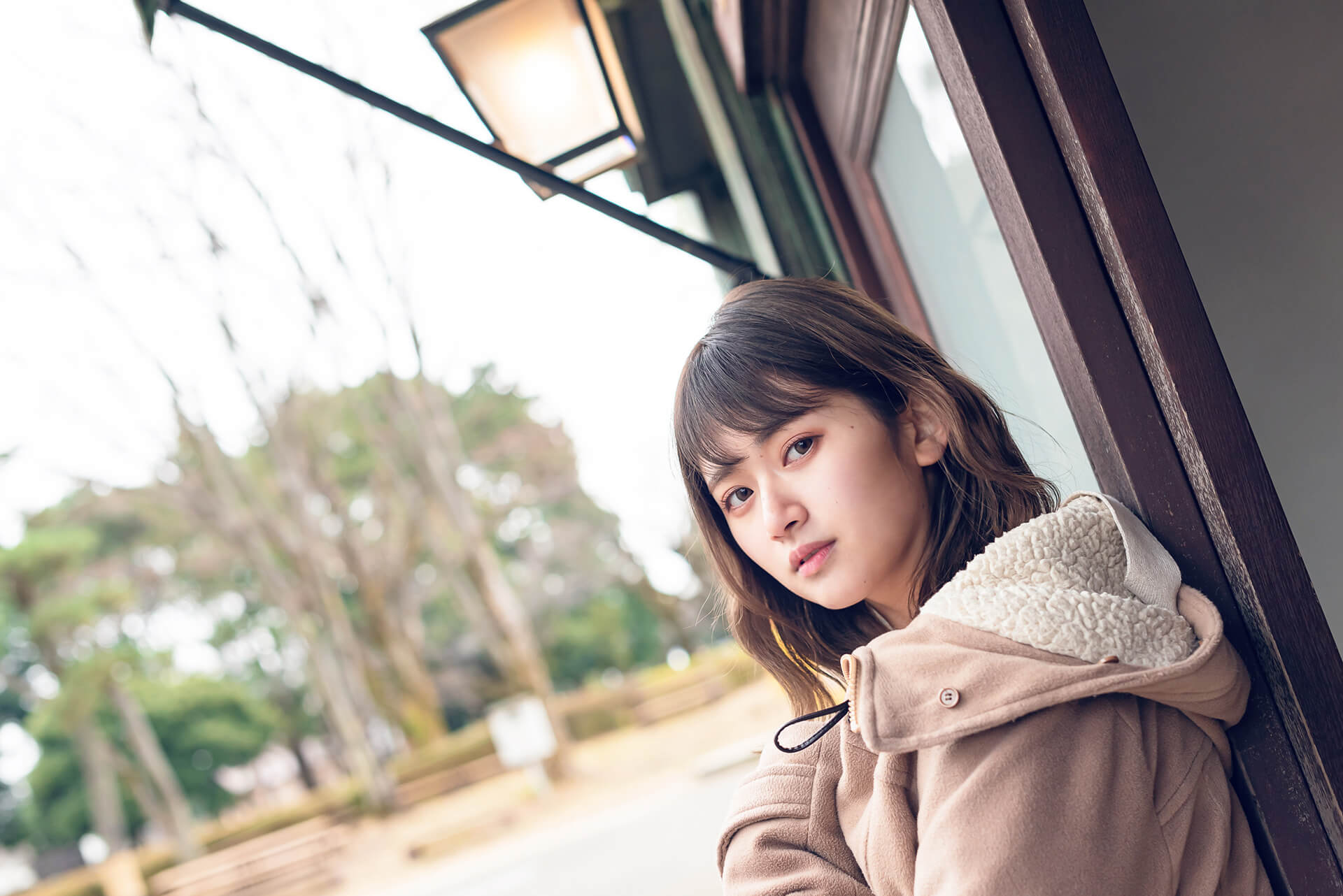 髙橋若那の写真