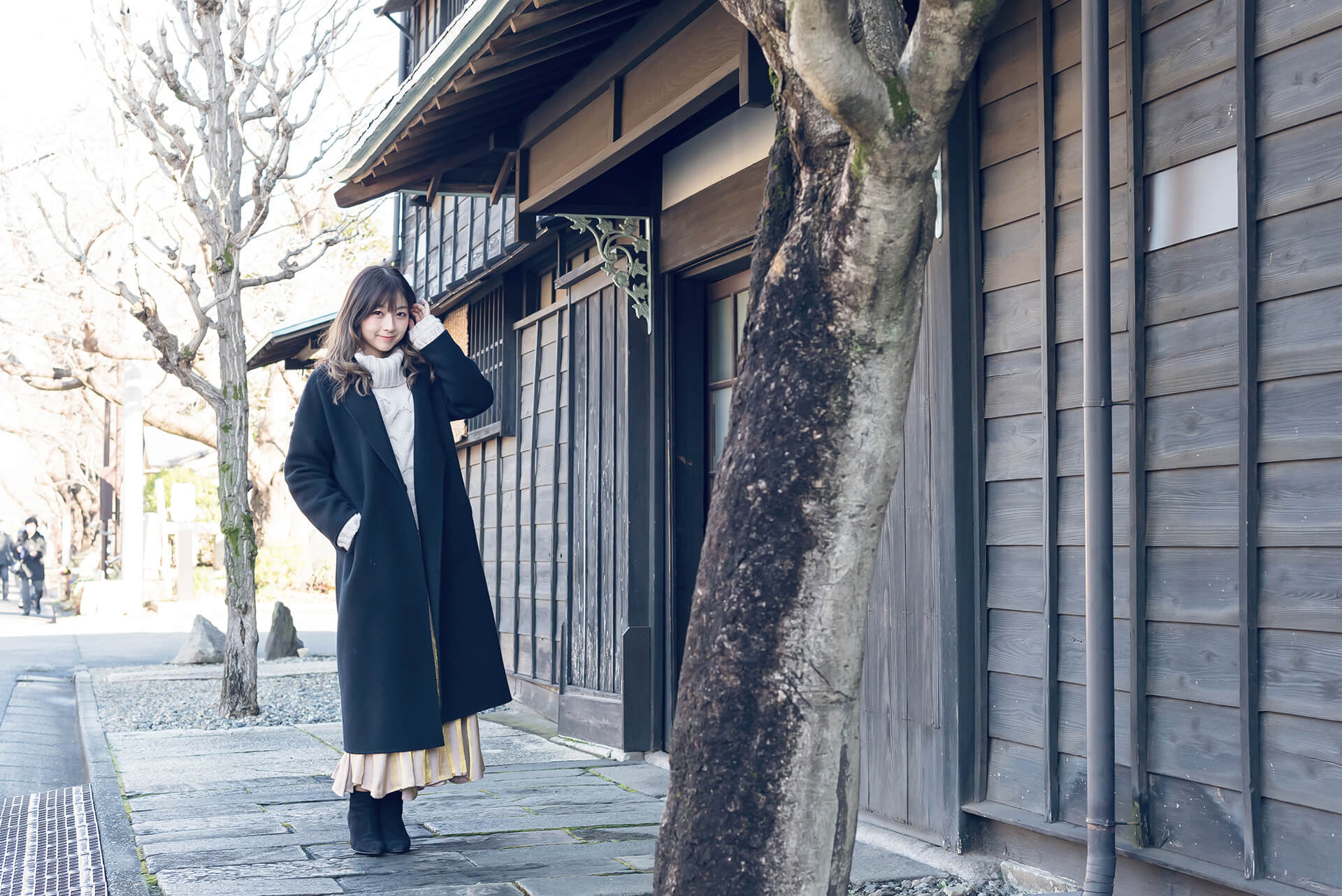 Mito ミト (バーレスク東京) の写真