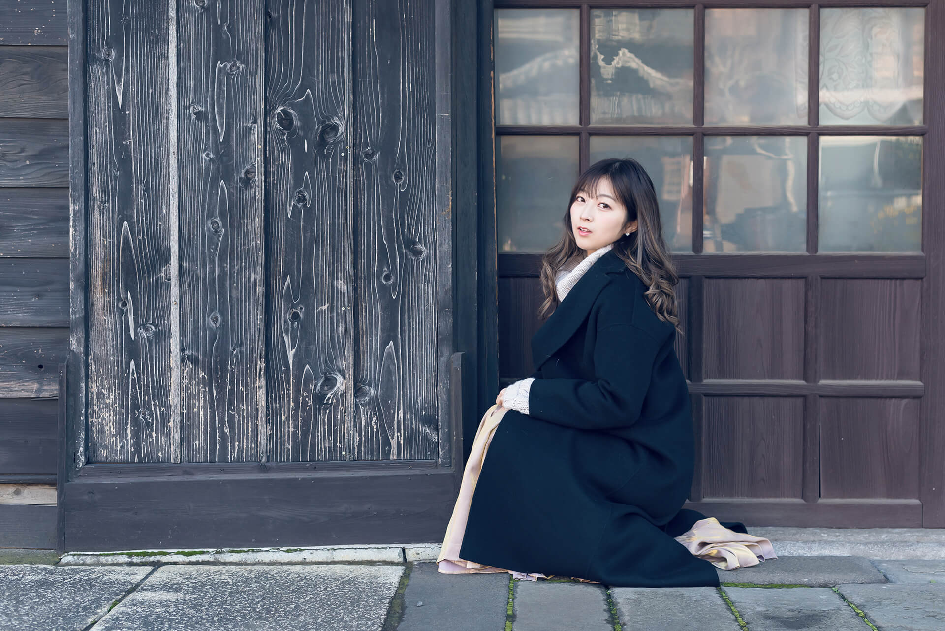 Mito ミト (バーレスク東京) の写真