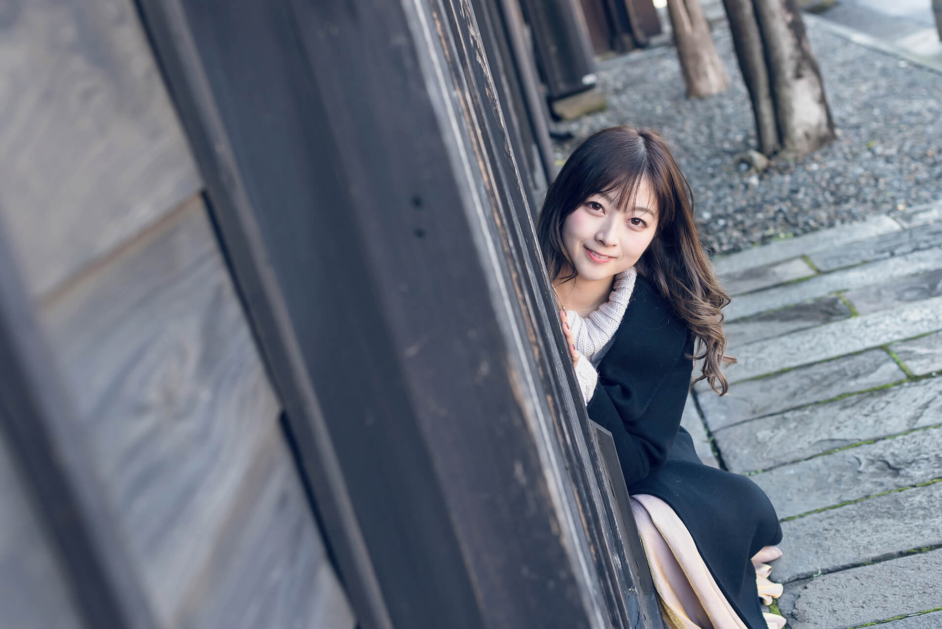 Mito ミト (バーレスク東京) の写真