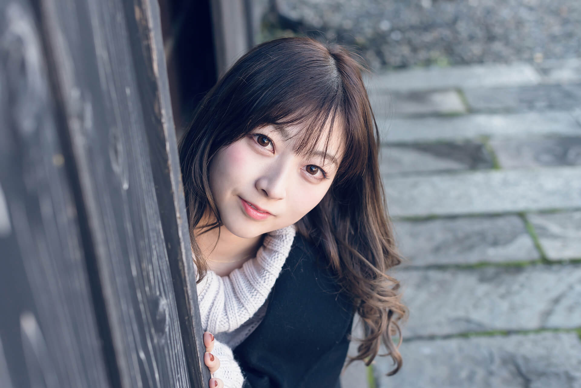 Mito ミト (バーレスク東京) の写真