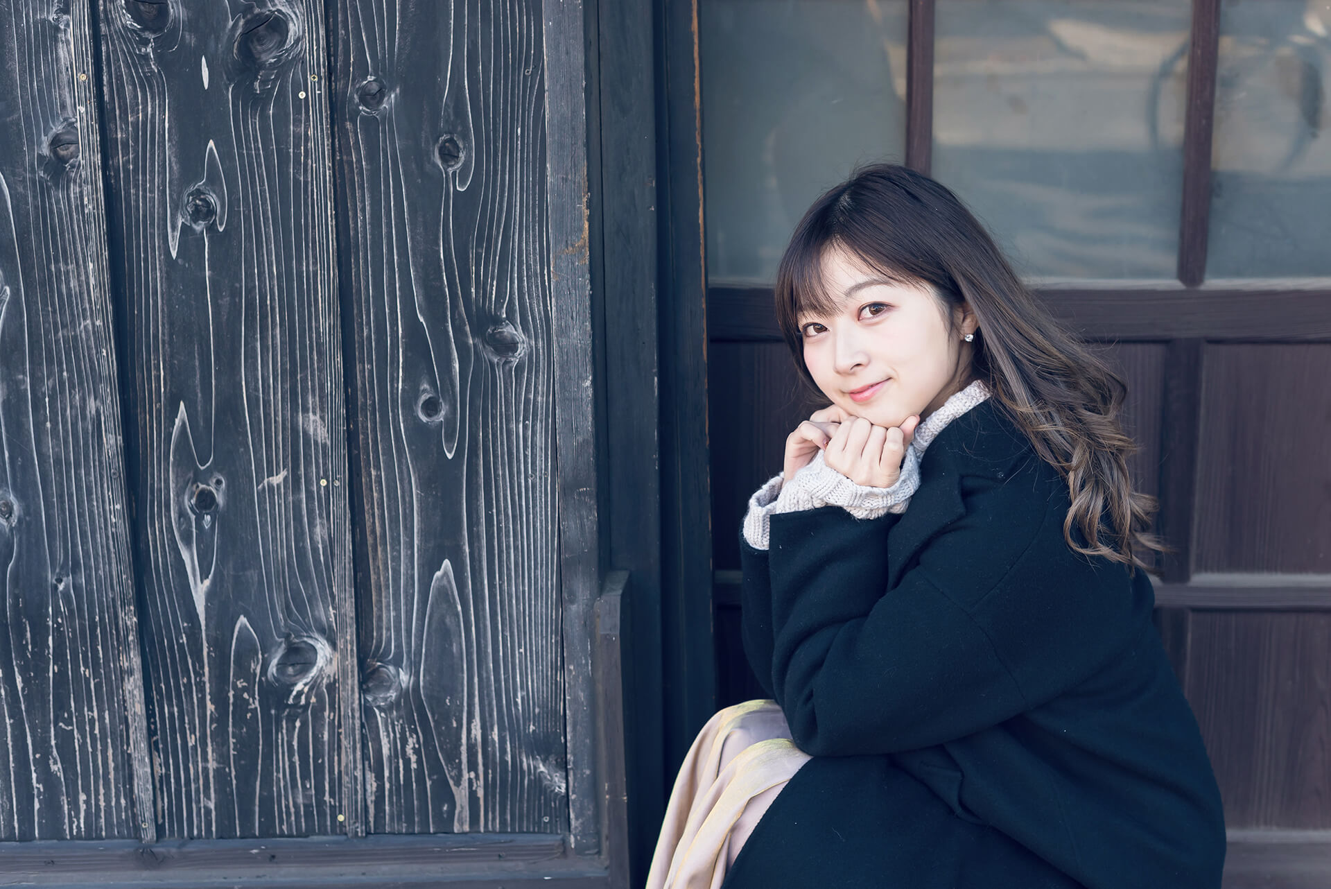 Mito ミト (バーレスク東京) の写真