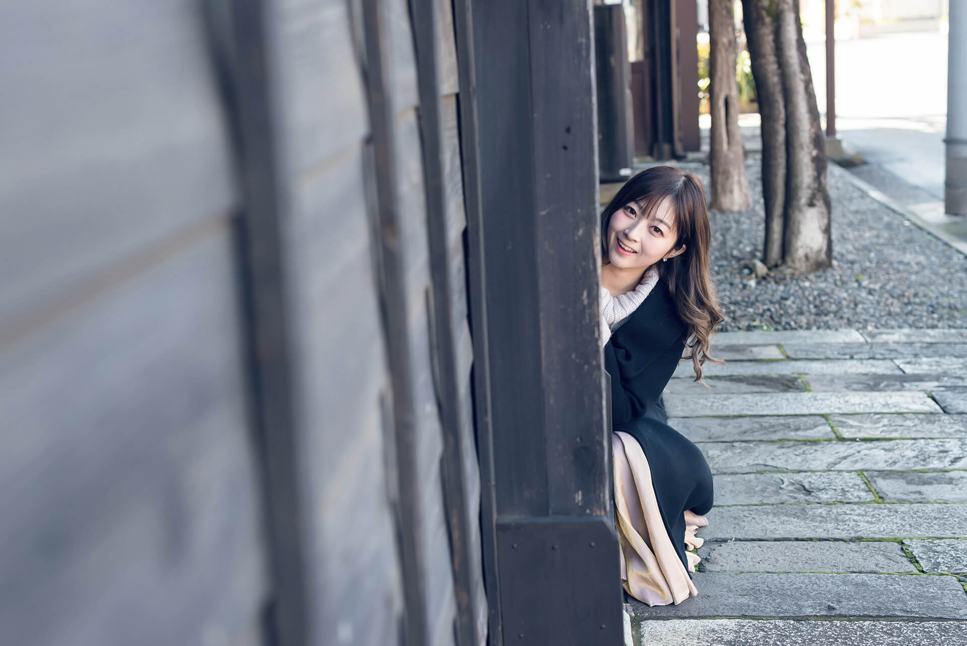 Mito ミト (バーレスク東京) の写真