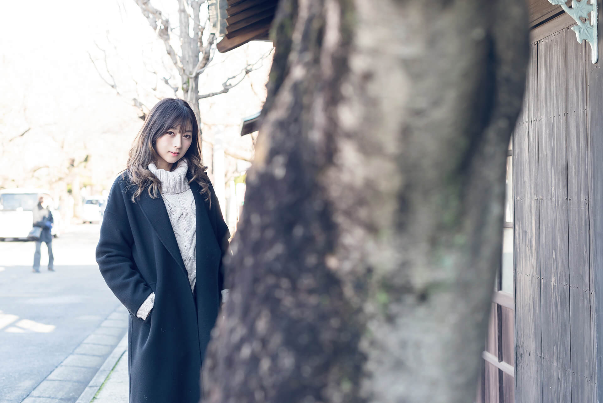 Mito ミト (バーレスク東京) の写真