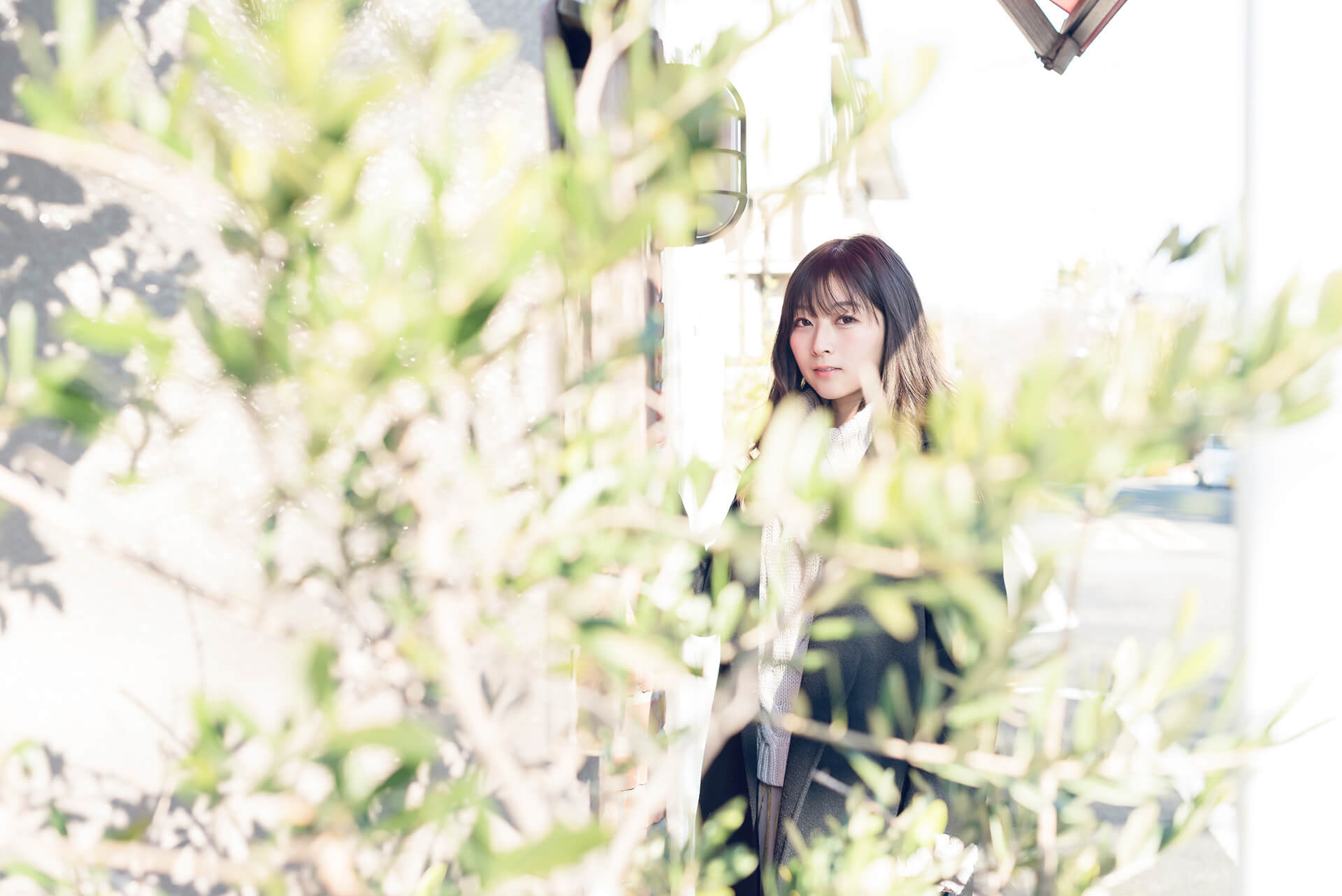 Mito ミト (バーレスク東京) の写真