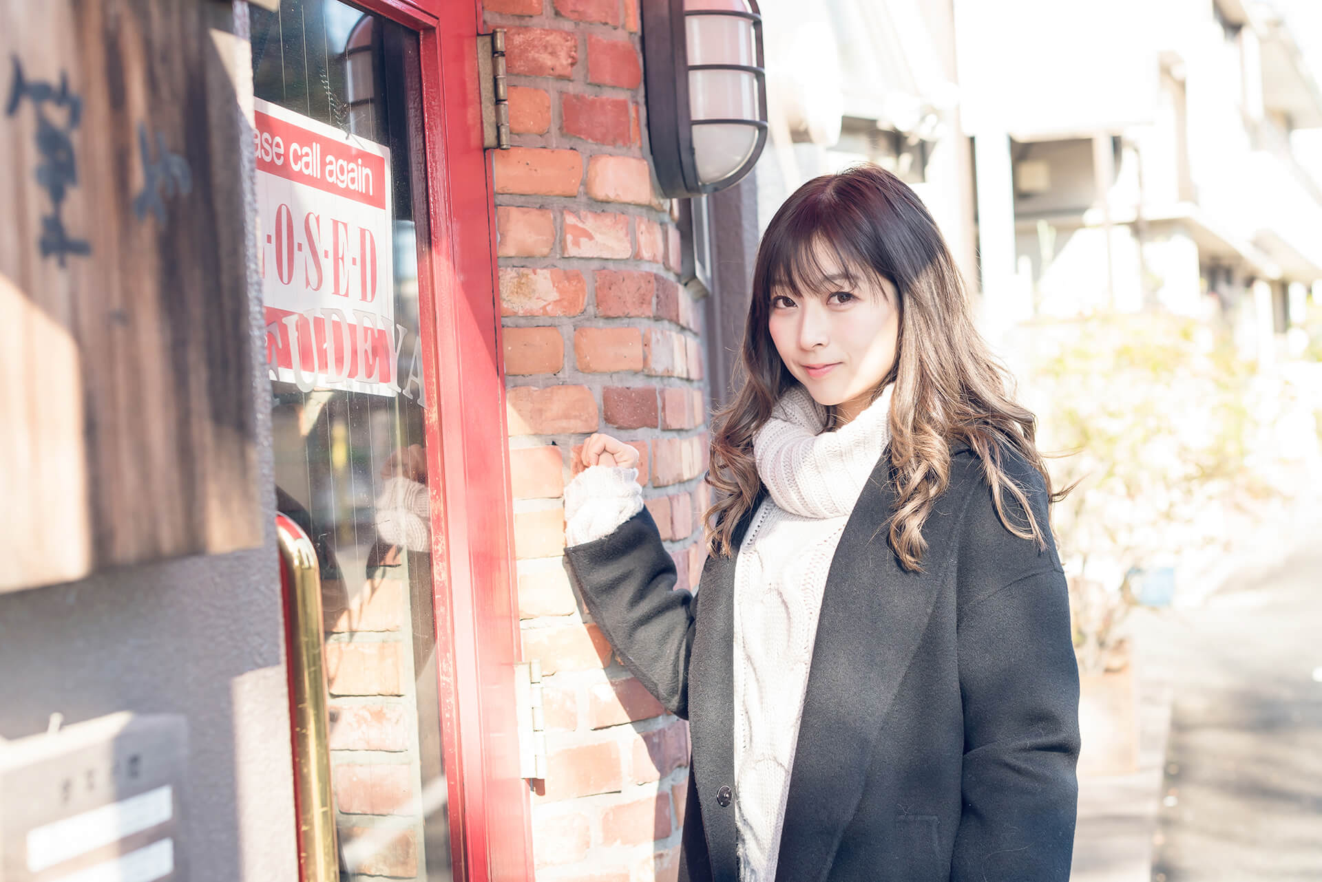 Mito ミト (バーレスク東京) の写真