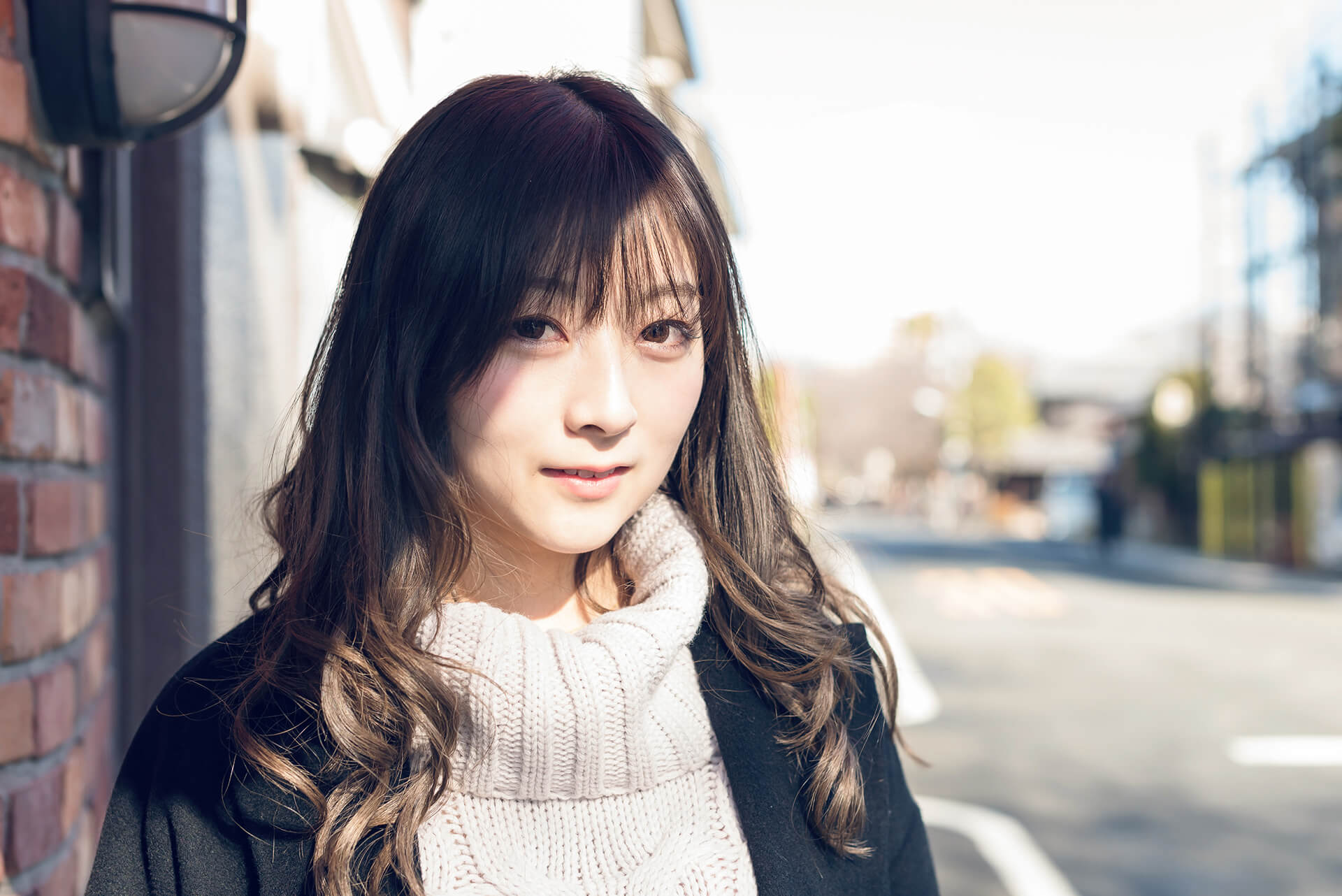 Mito ミト (バーレスク東京) の写真