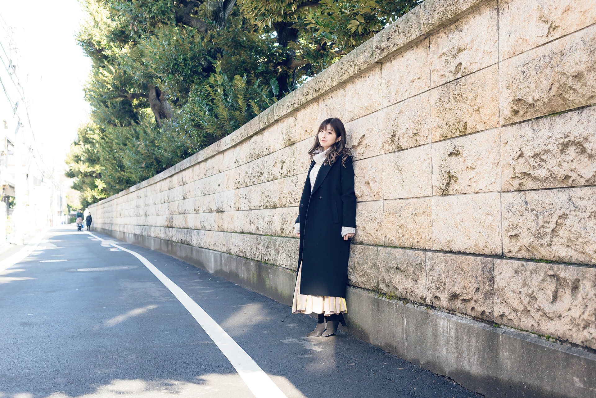 Mito ミト (バーレスク東京) の写真