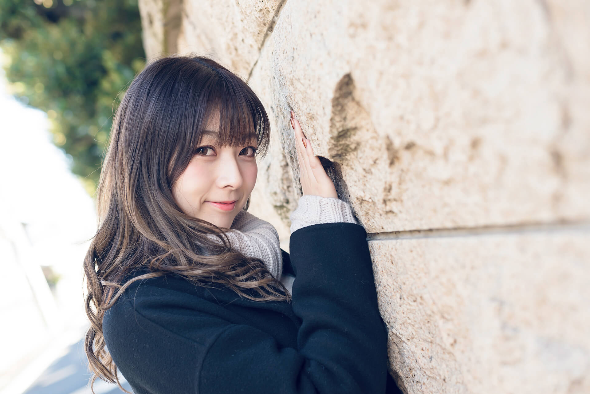 Mito ミト (バーレスク東京) の写真