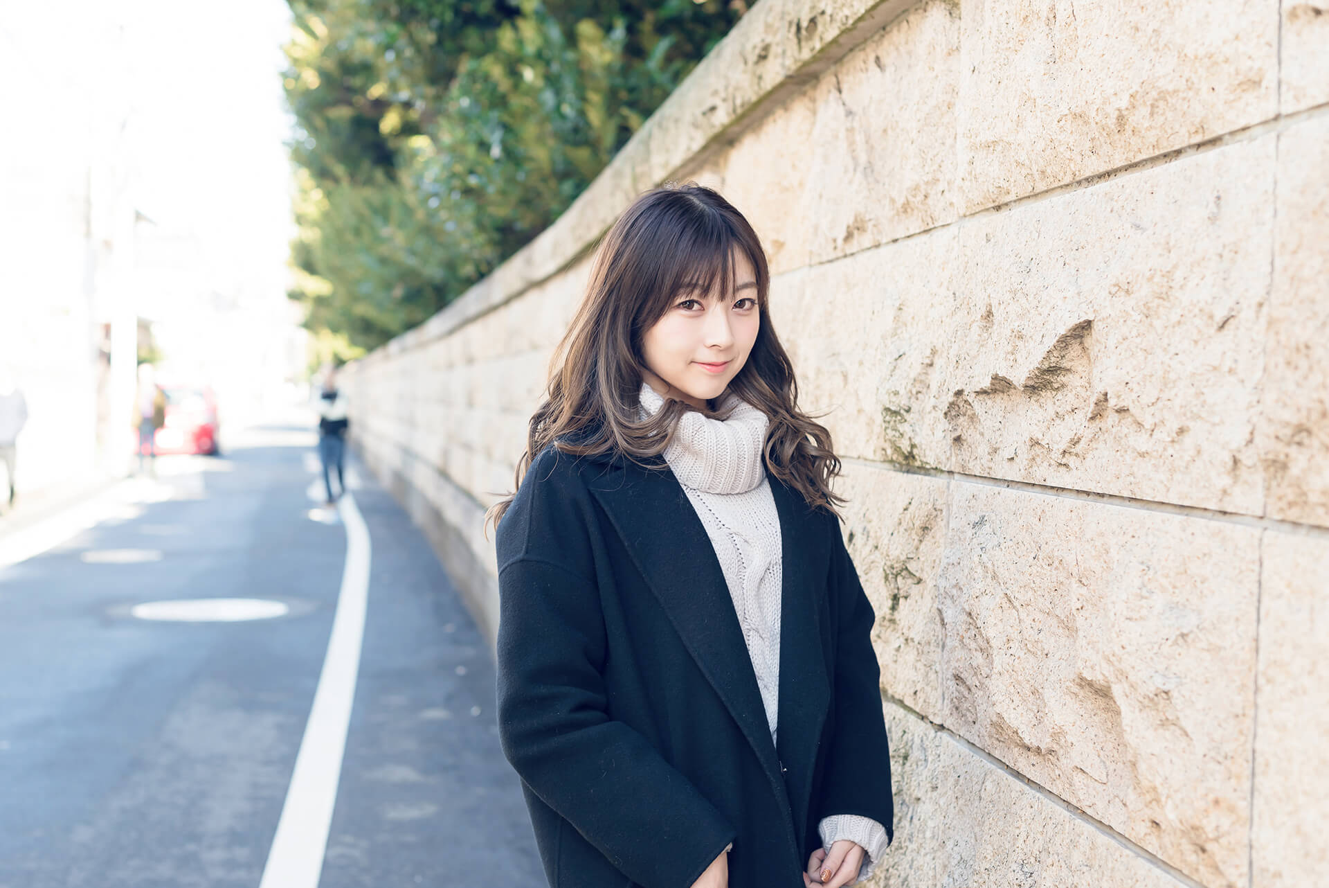 Mito ミト (バーレスク東京) の写真