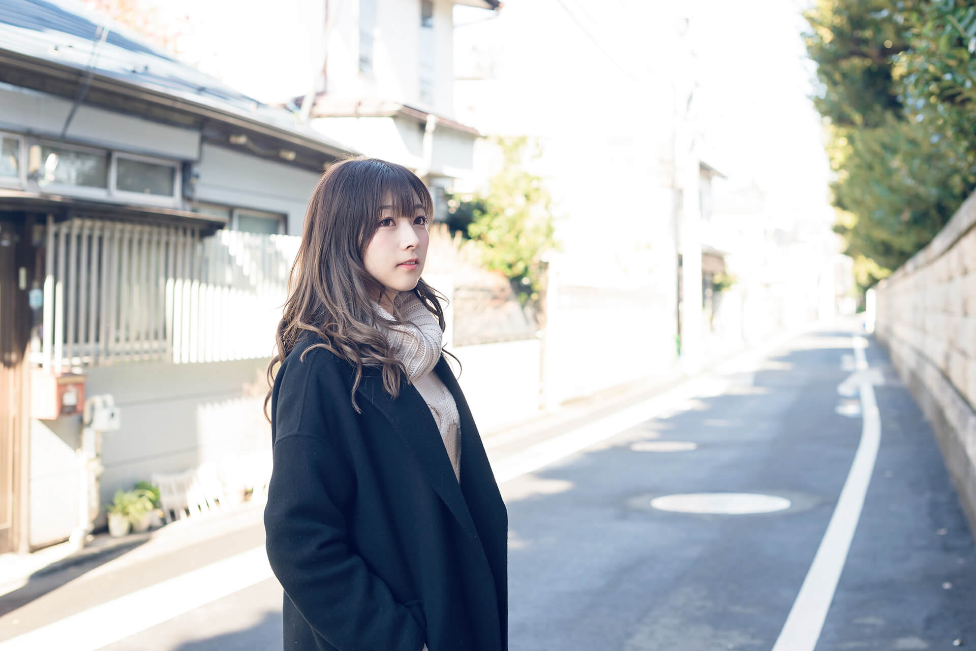 Mito ミト (バーレスク東京) の写真