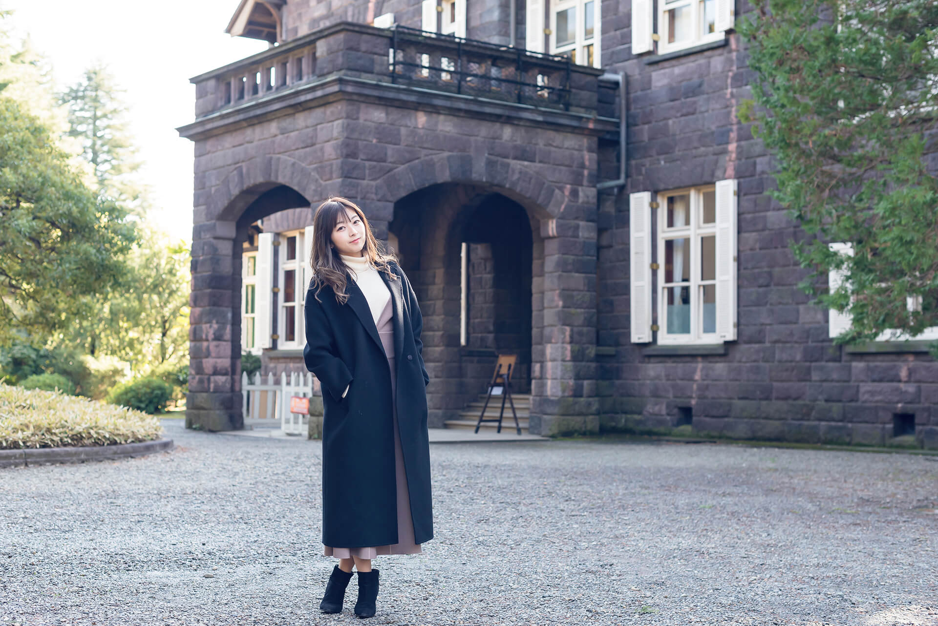 Mito ミト (バーレスク東京) の写真