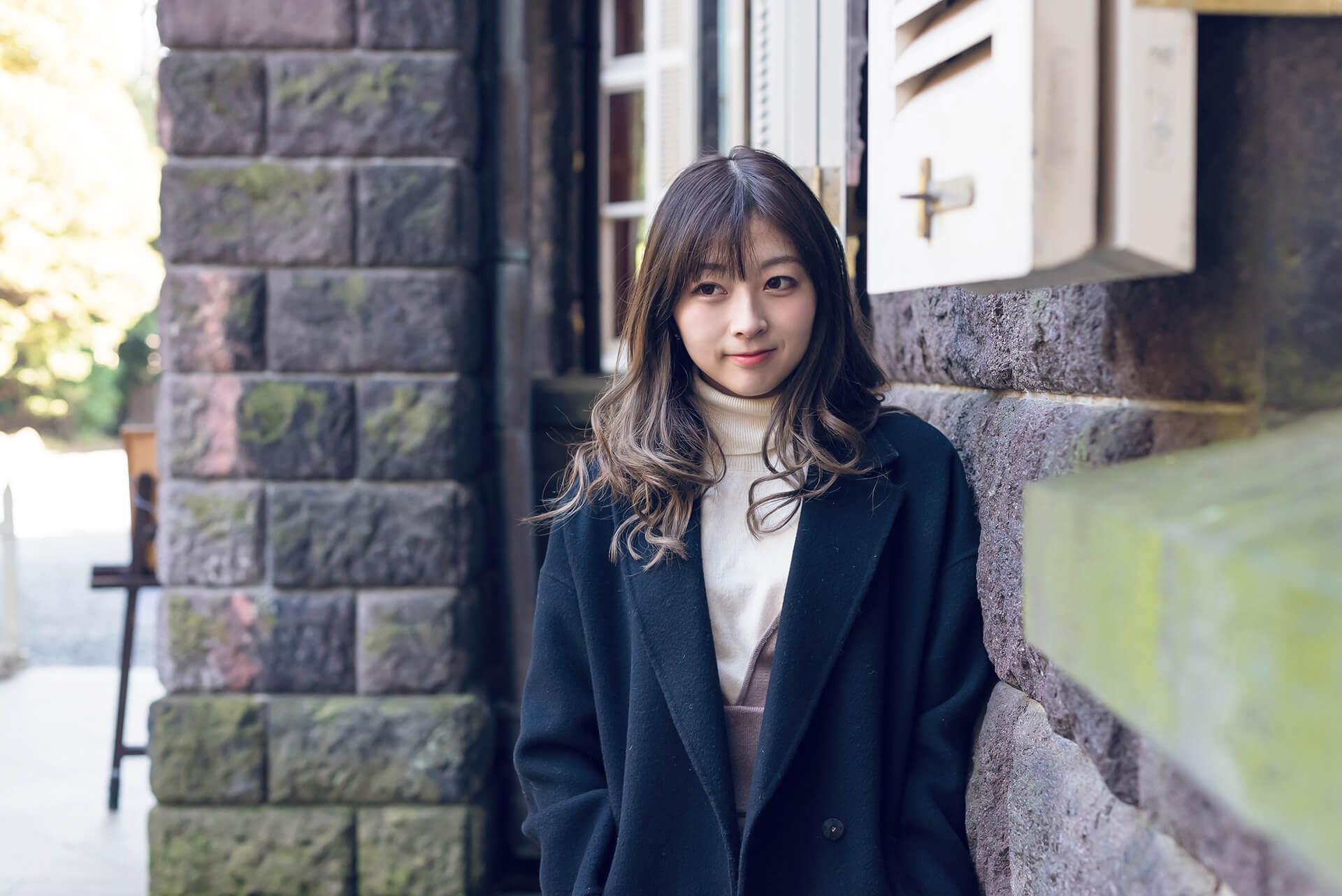 Mito ミト (バーレスク東京) の写真