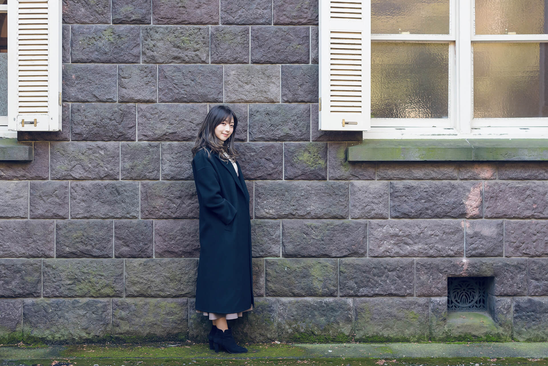 Mito ミト (バーレスク東京) の写真