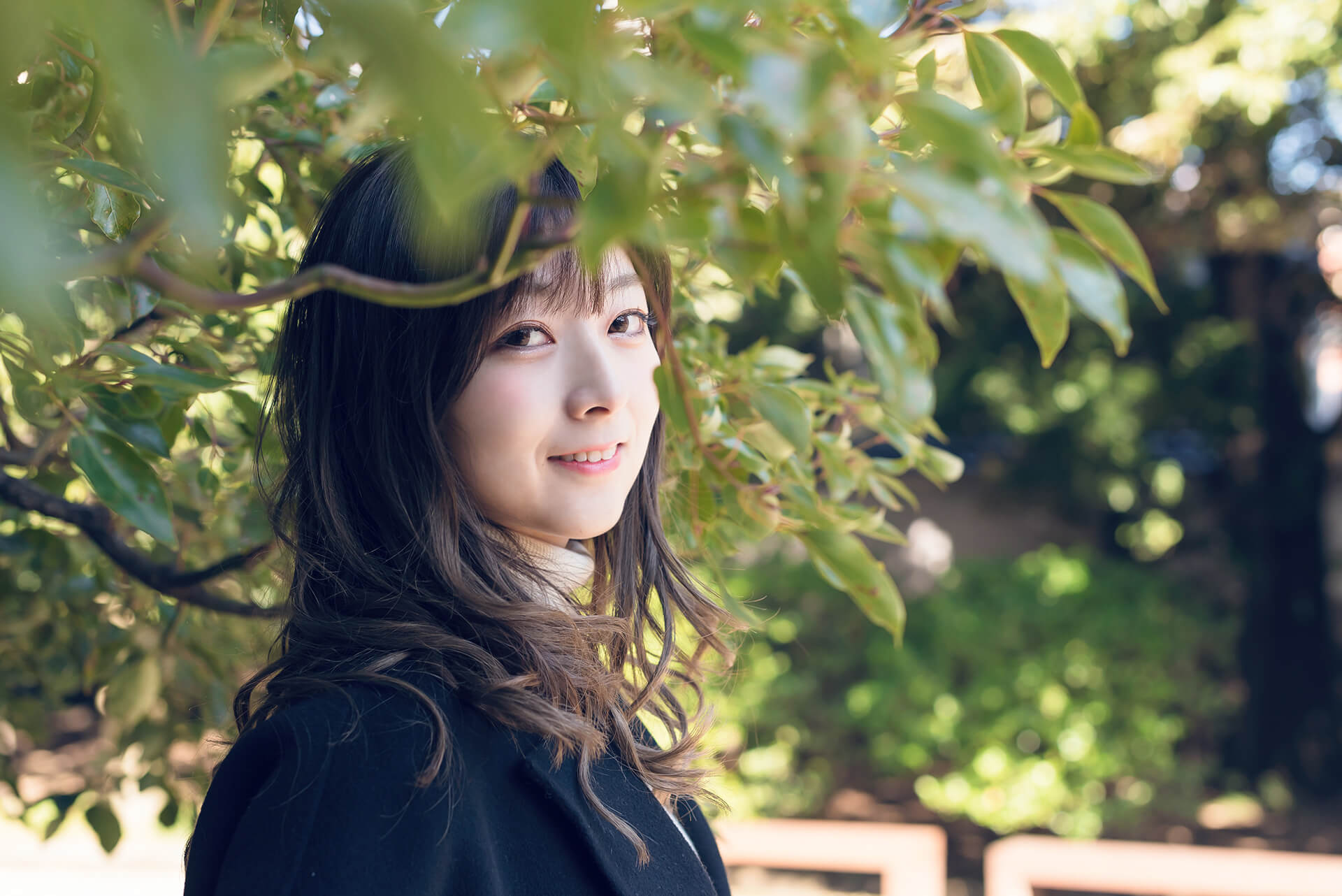 Mito ミト (バーレスク東京) の写真