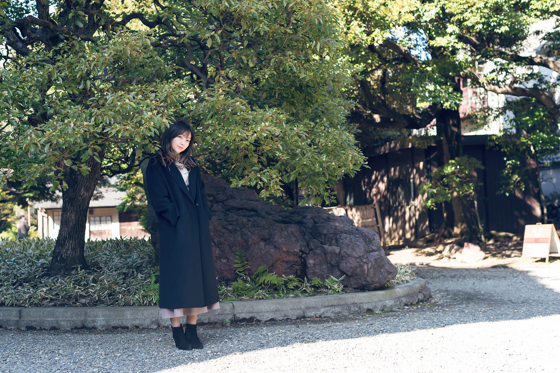 Mito ミト (バーレスク東京) の写真