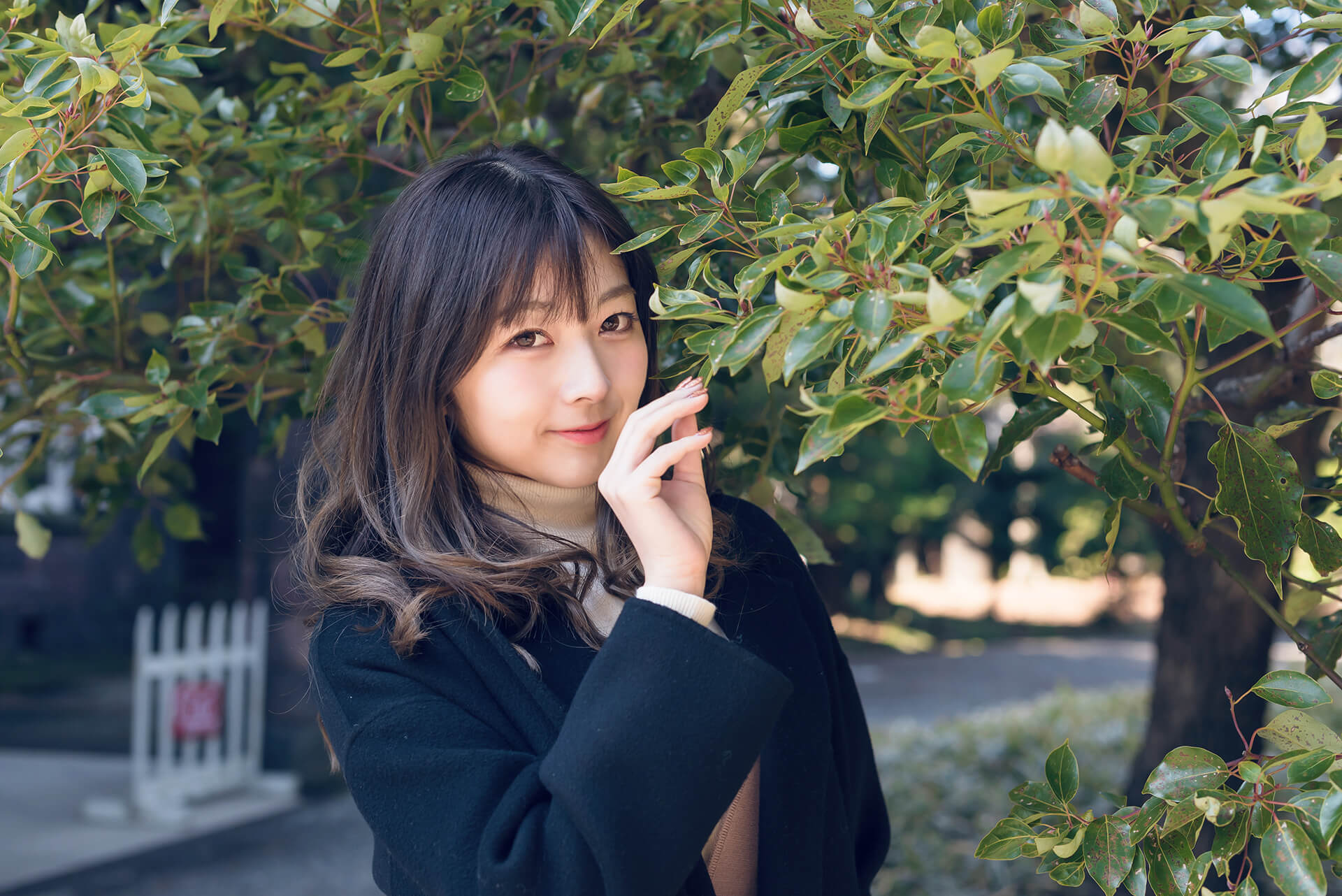 Mito ミト (バーレスク東京) の写真