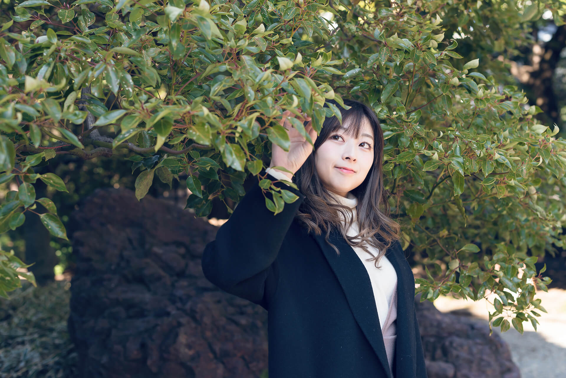 Mito ミト (バーレスク東京) の写真