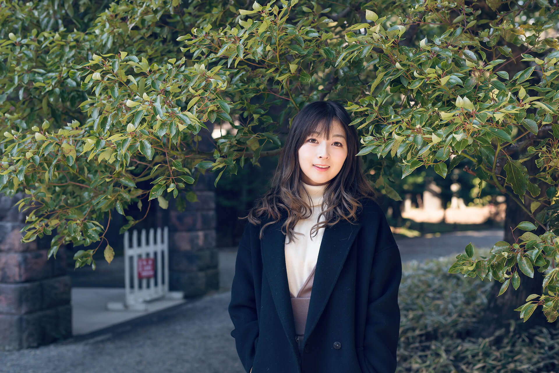 Mito ミト (バーレスク東京) の写真