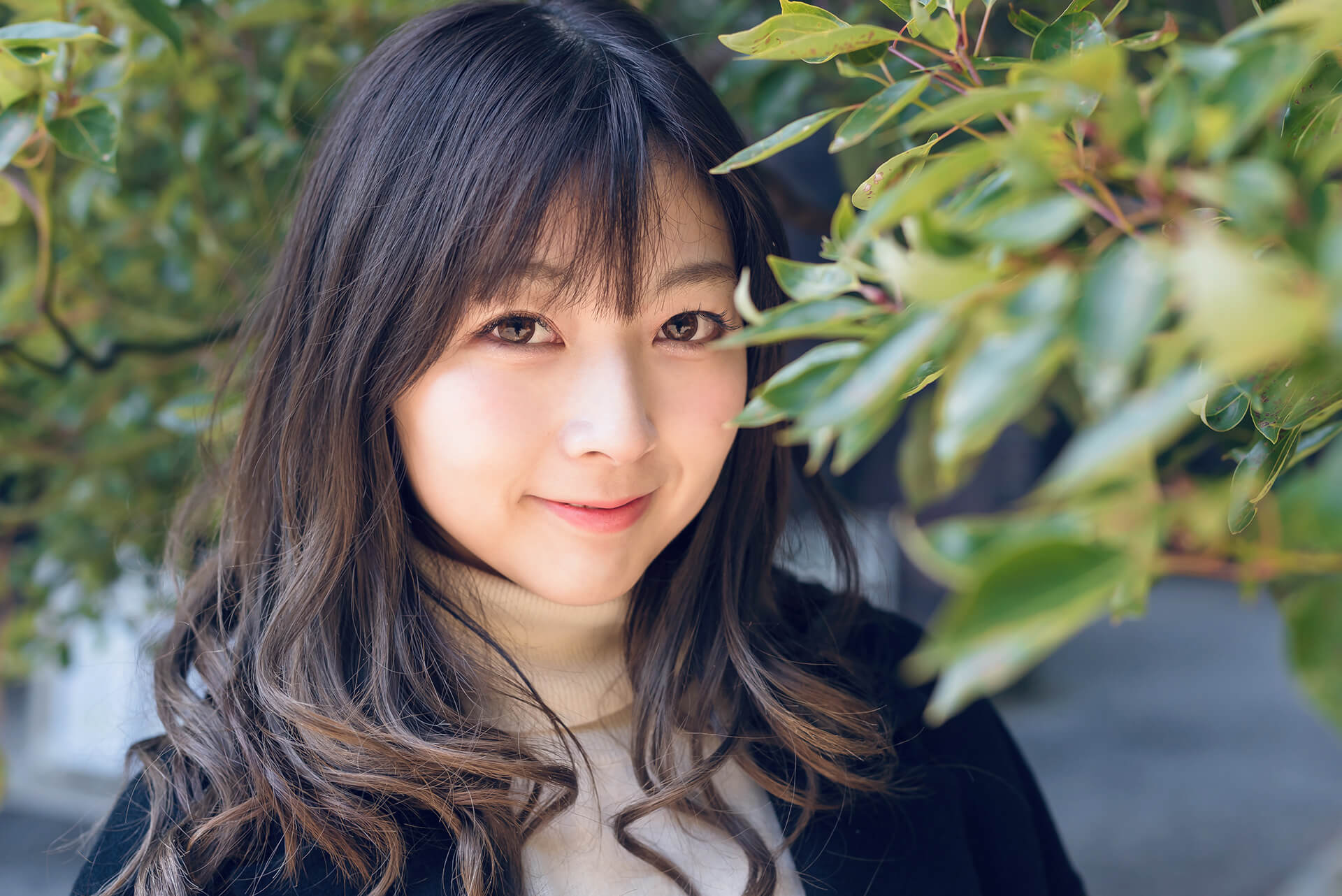 Mito ミト (バーレスク東京) の写真