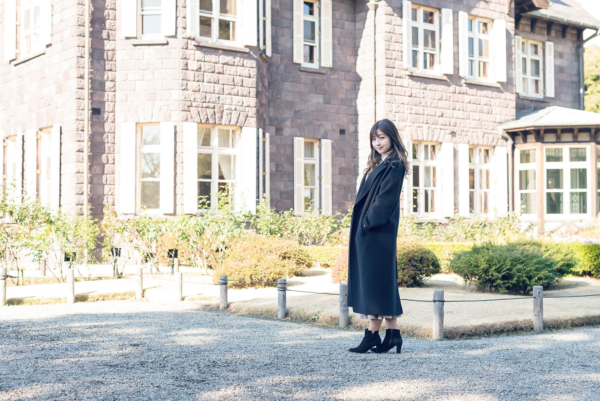 Mito ミト (バーレスク東京) の写真