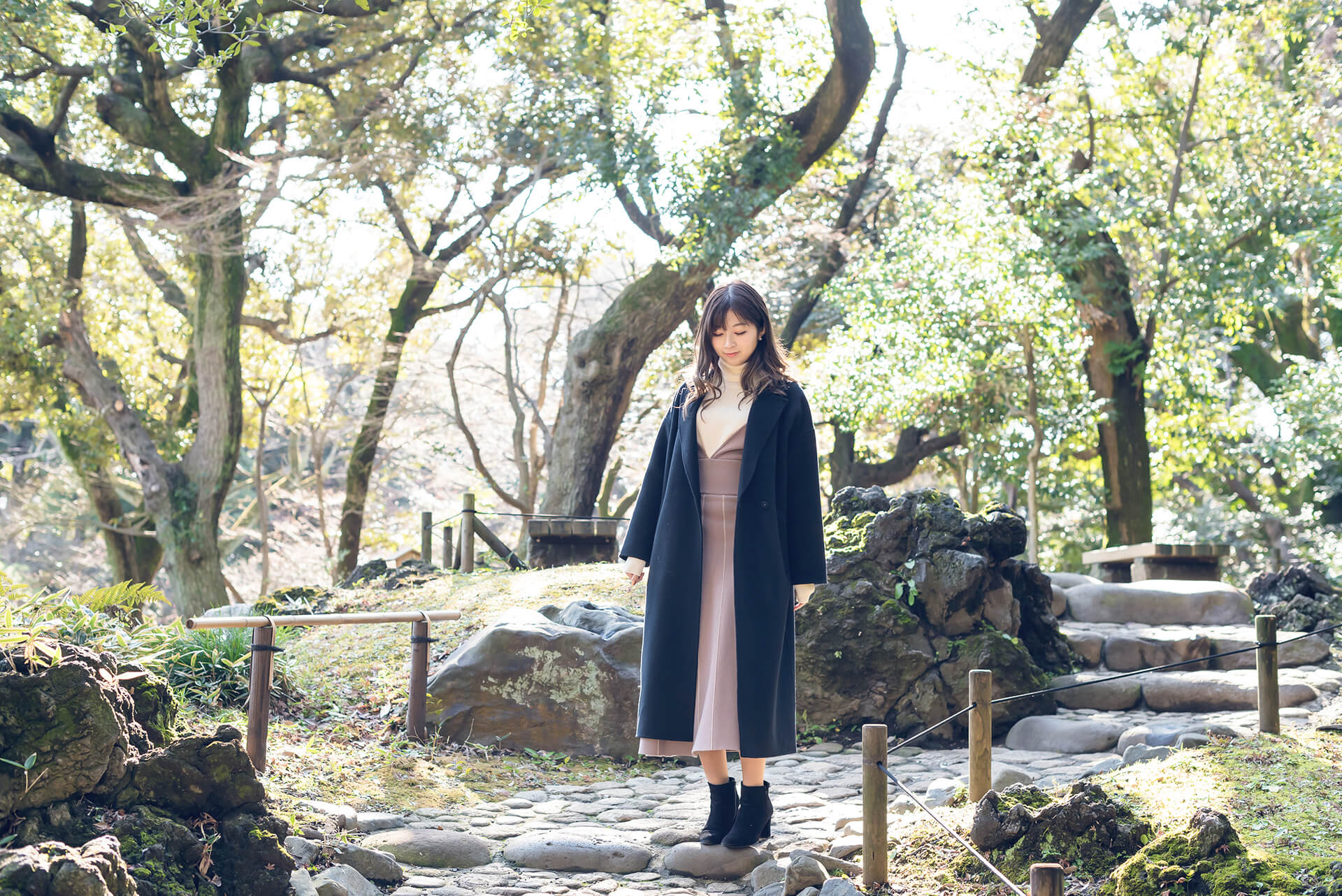 Mito ミト (バーレスク東京) の写真