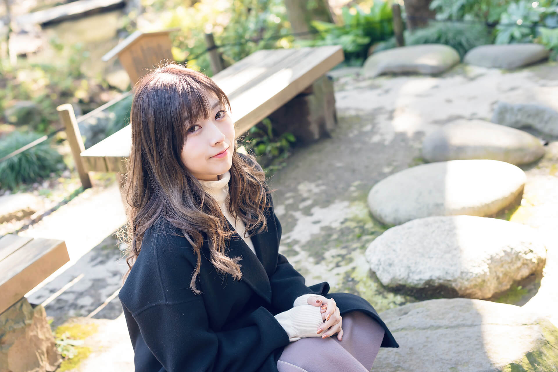 Mito ミト (バーレスク東京) の写真