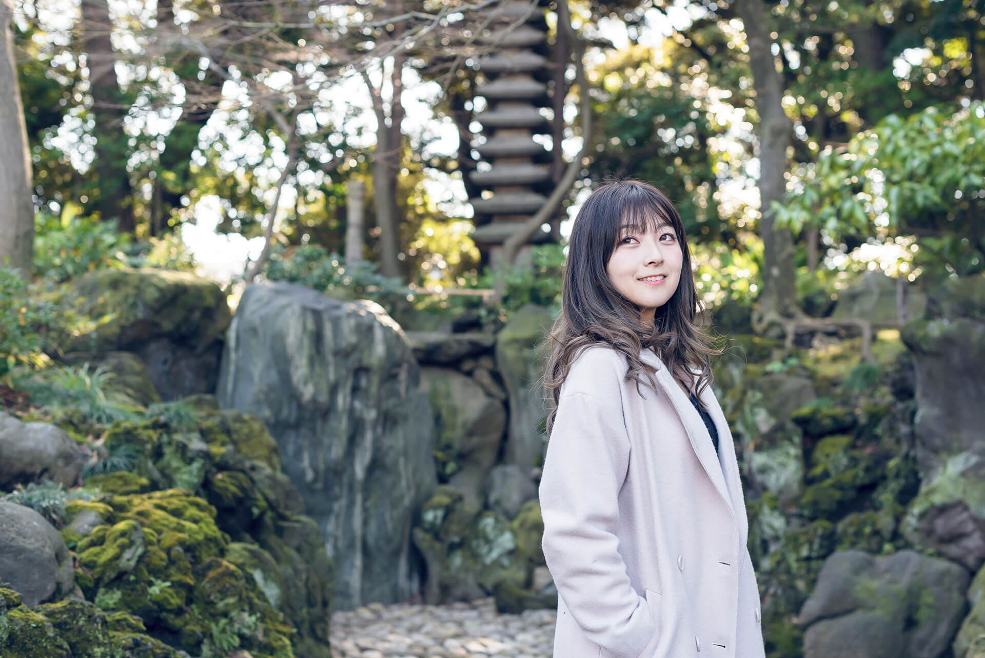 Mito ミト (バーレスク東京) の写真