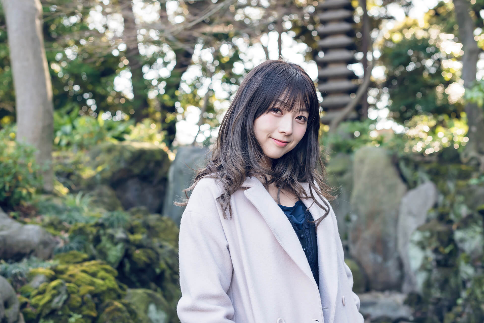 Mito ミト (バーレスク東京) の写真