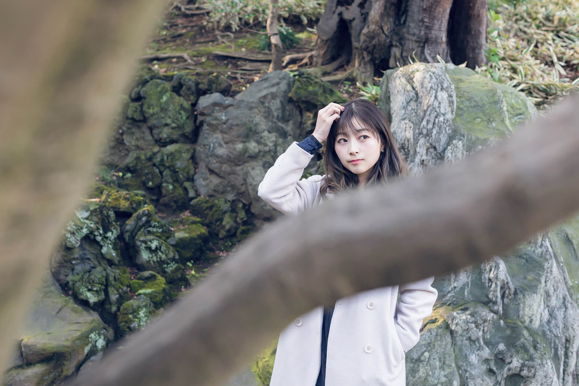 Mito ミト (バーレスク東京) の写真