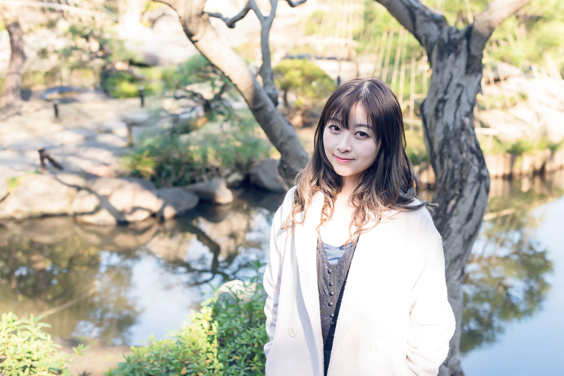 Mito ミト (バーレスク東京) の写真