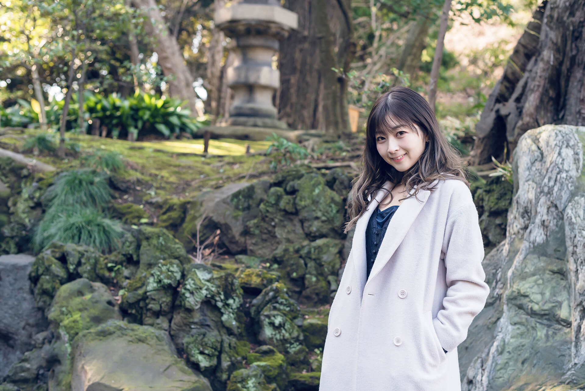 Mito ミト (バーレスク東京) の写真