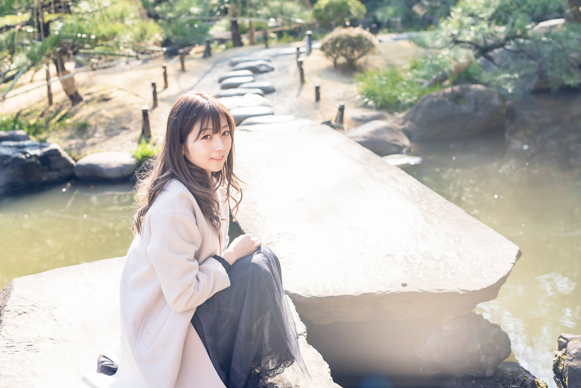 Mito ミト (バーレスク東京) の写真