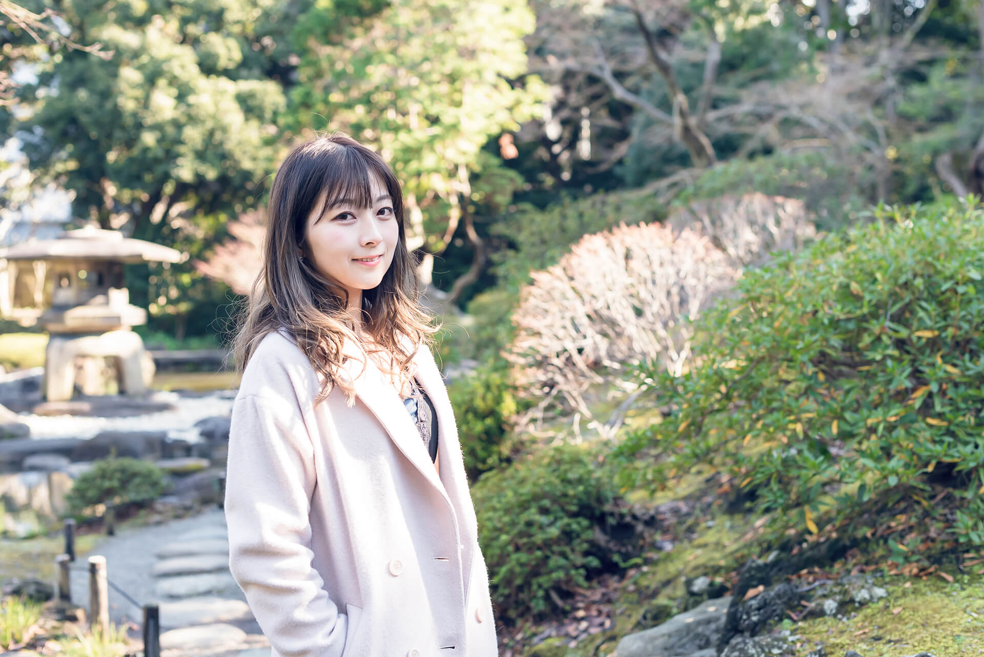 Mito ミト (バーレスク東京) の写真