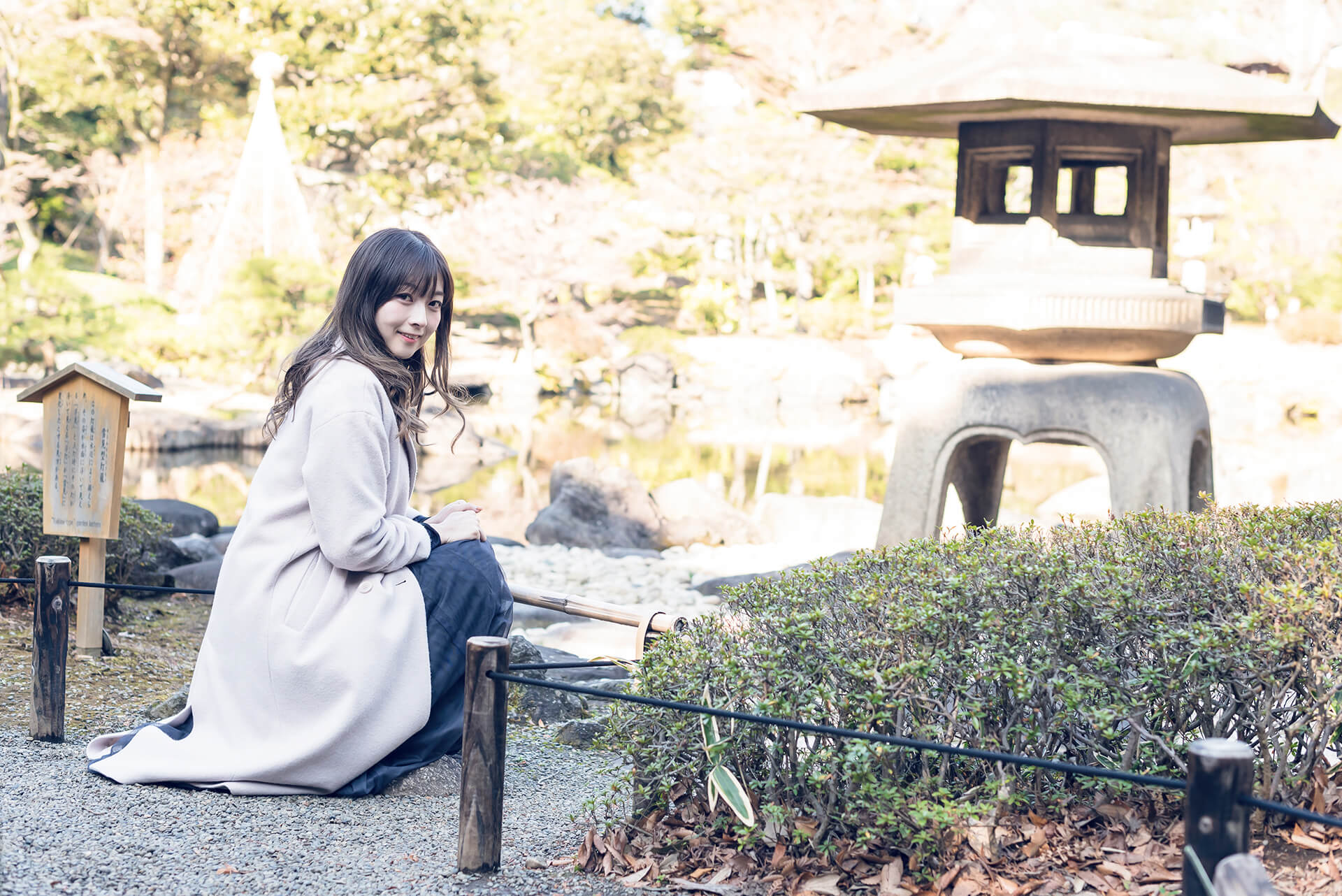 Mito ミト (バーレスク東京) の写真