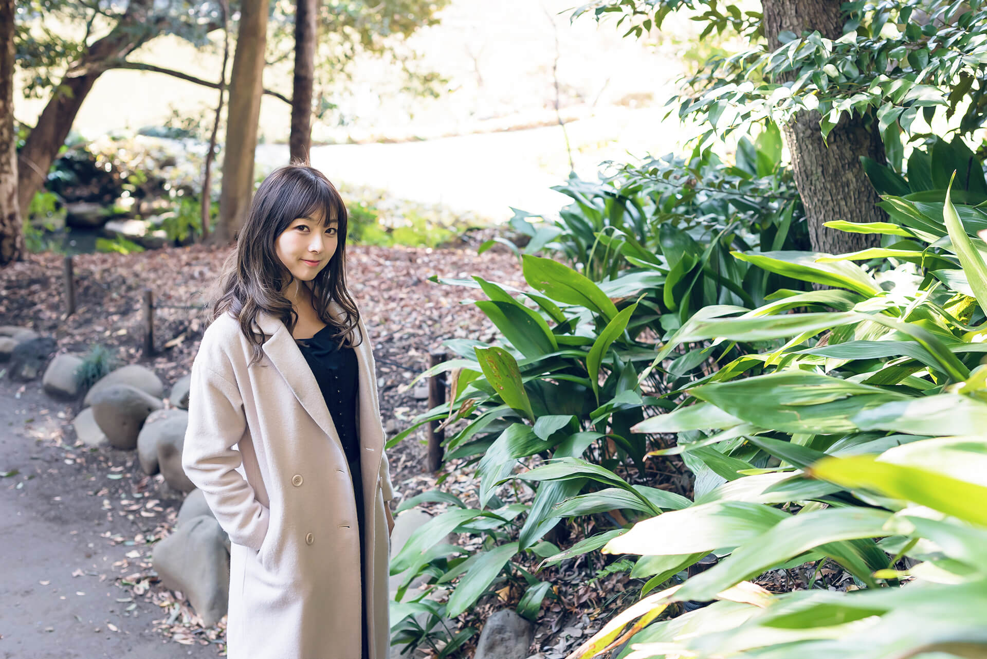 Mito ミト (バーレスク東京) の写真