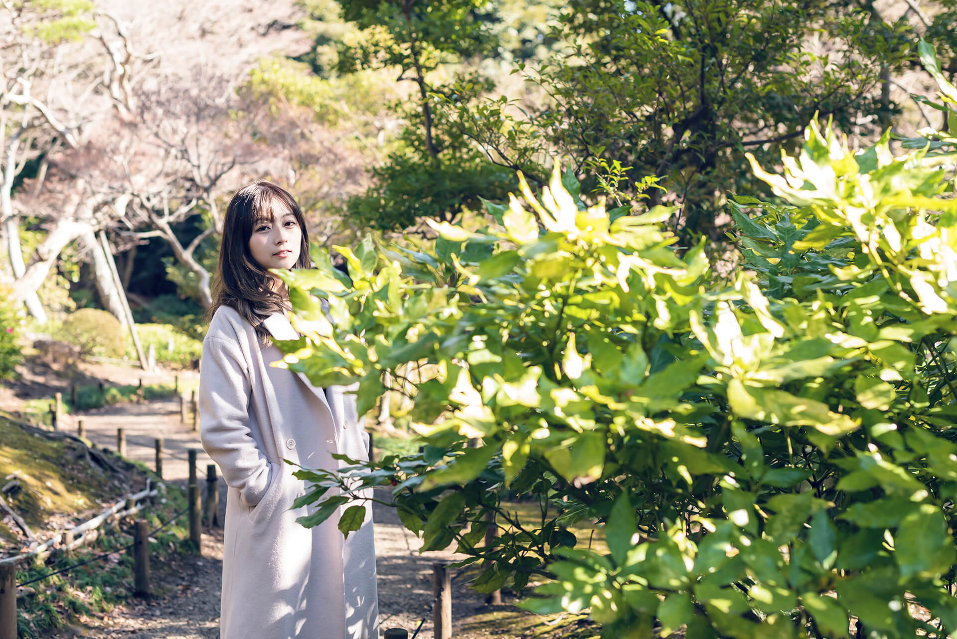 Mito ミト (バーレスク東京) の写真